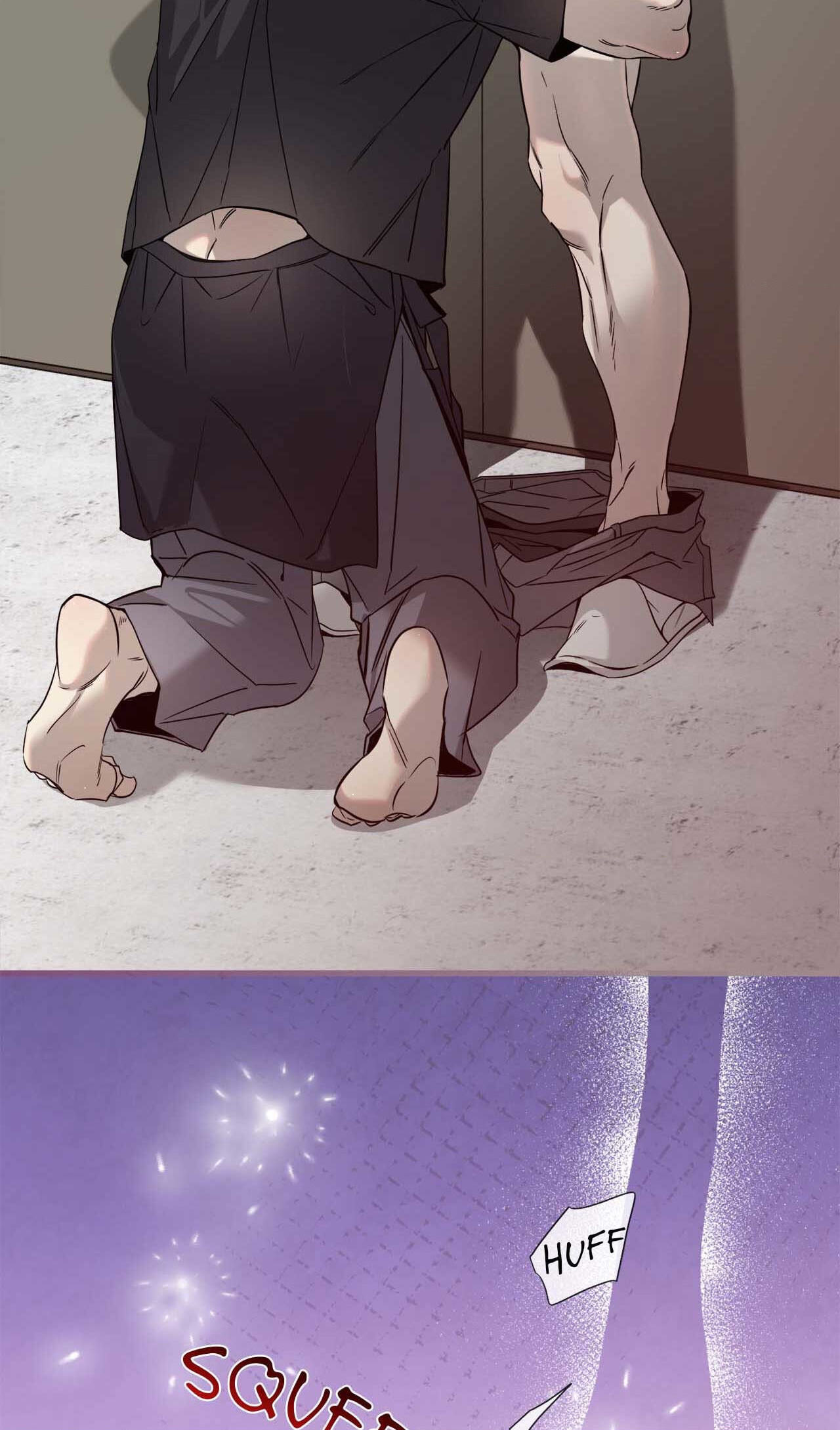 Read Dear Stranger (minggur) chapter 29 image 19 on Lezhin