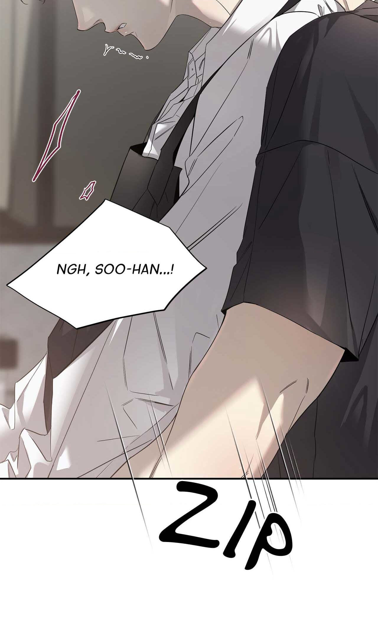Read Dear Stranger (minggur) chapter 29 image 2 on Lezhin