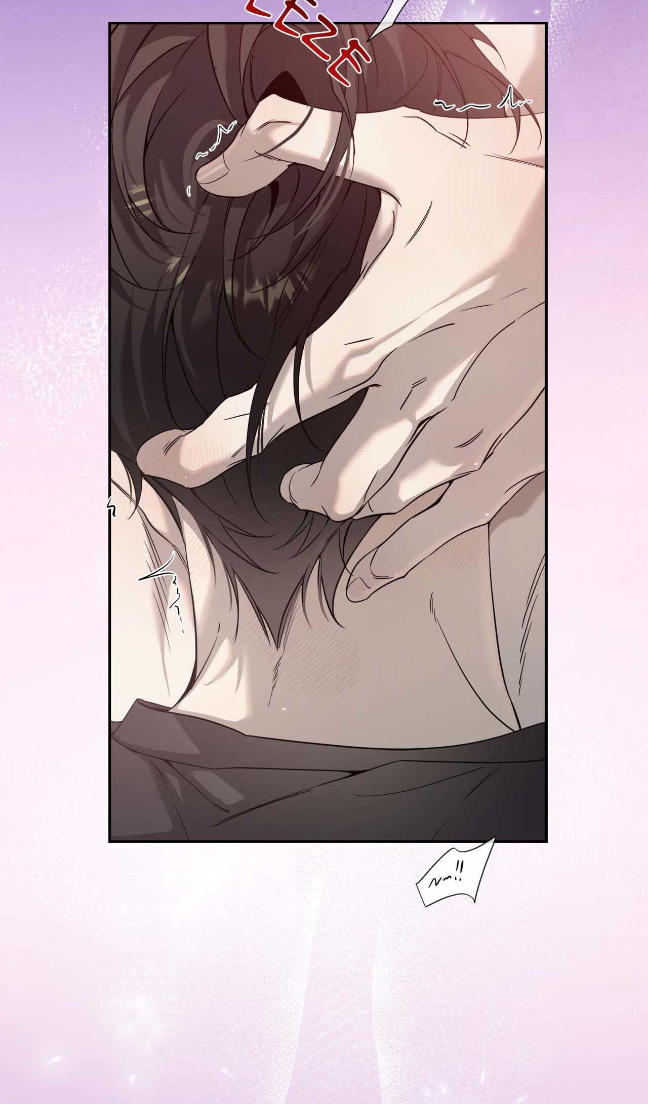 Read Dear Stranger (minggur) chapter 29 image 20 on Lezhin