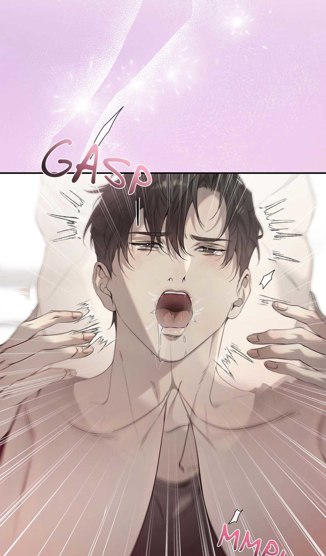 Read Dear Stranger (minggur) chapter 29 image 21 on Lezhin