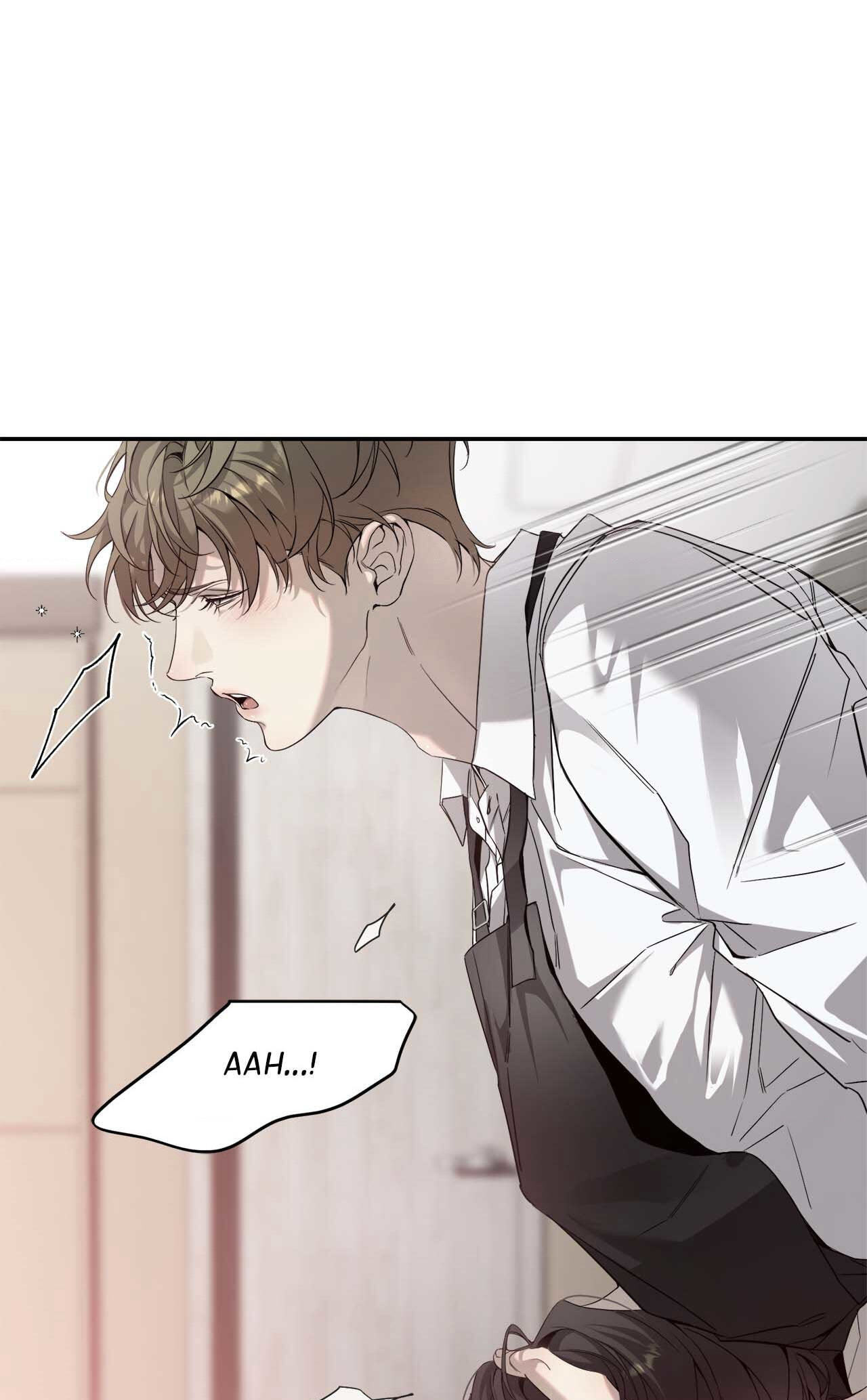 Read Dear Stranger (minggur) chapter 29 image 24 on Lezhin