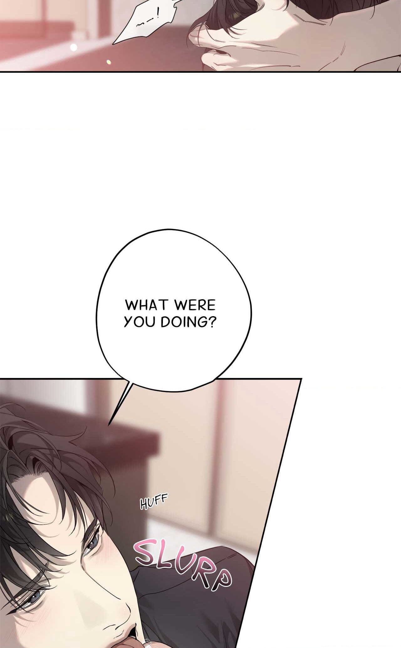 Read Dear Stranger (minggur) chapter 29 image 25 on Lezhin