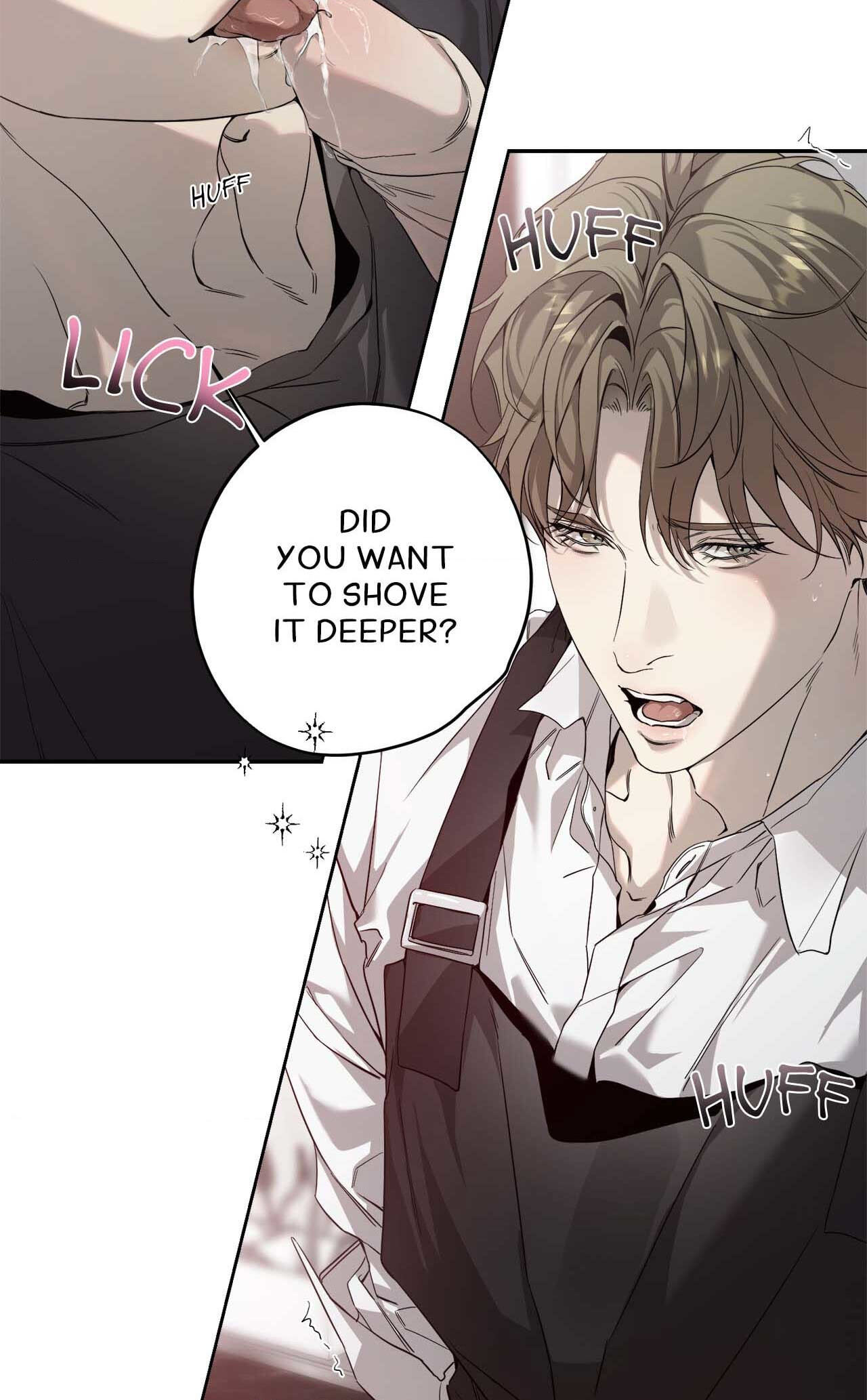 Read Dear Stranger (minggur) chapter 29 image 26 on Lezhin