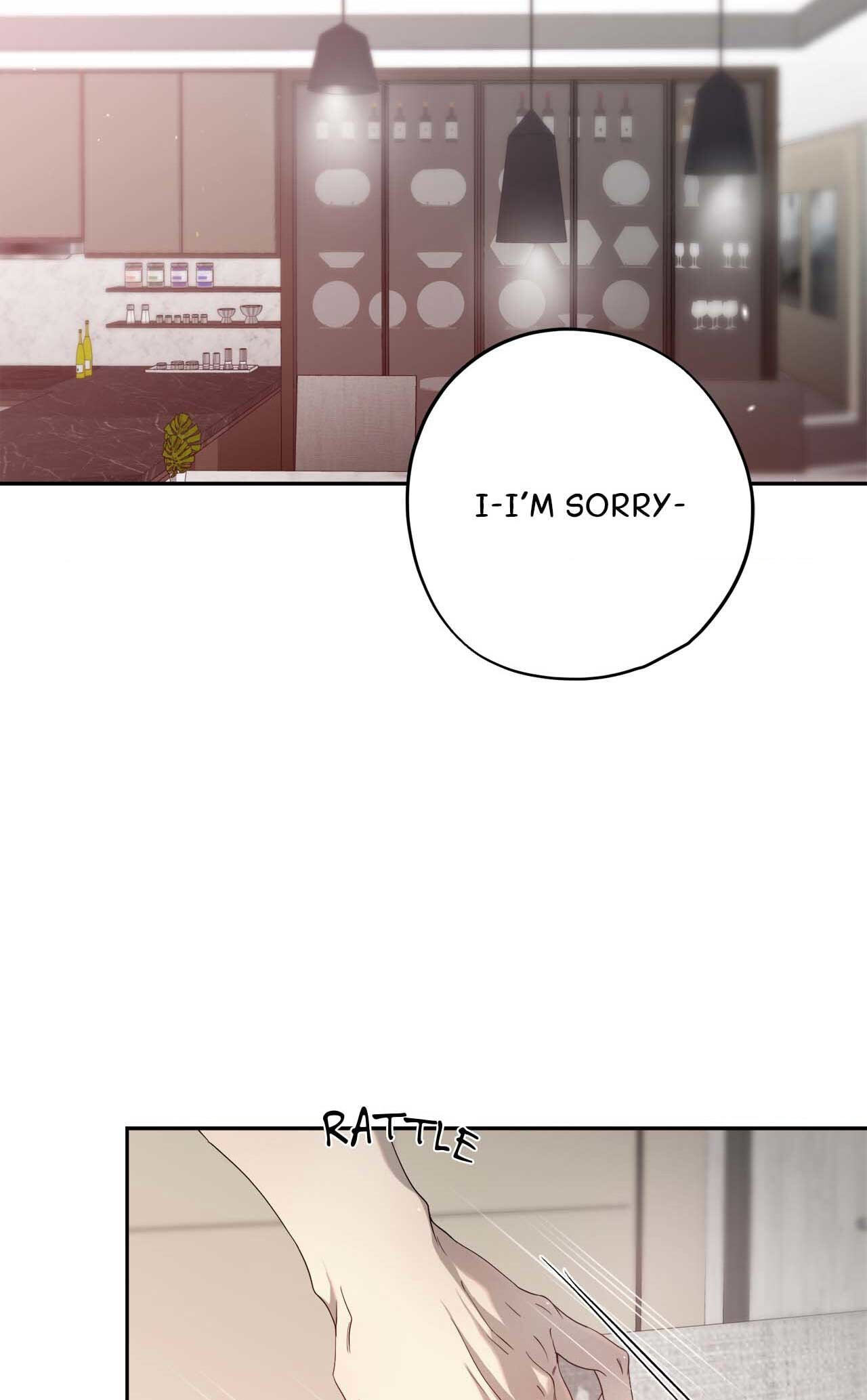 Read Dear Stranger (minggur) chapter 29 image 28 on Lezhin