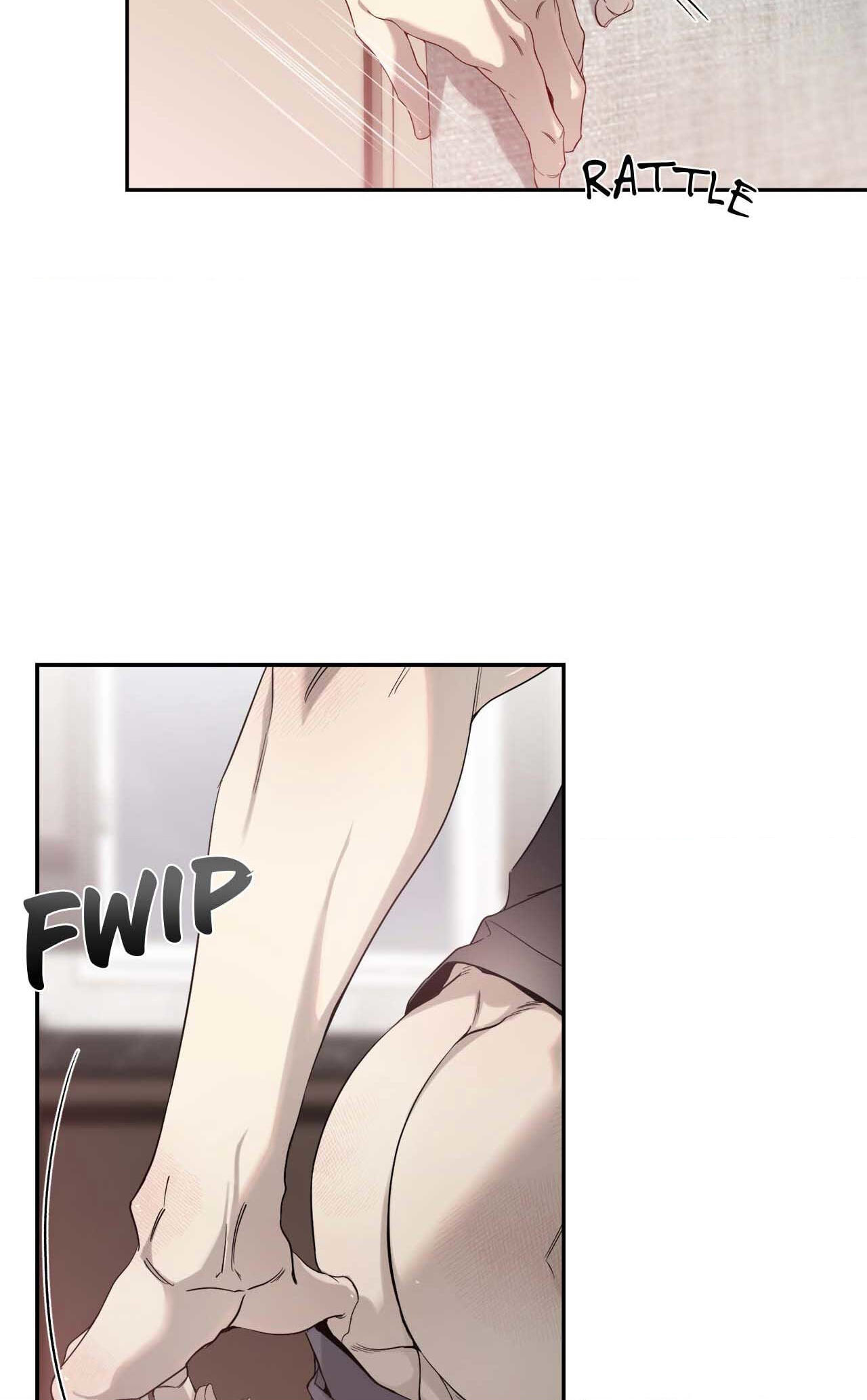 Read Dear Stranger (minggur) chapter 29 image 29 on Lezhin