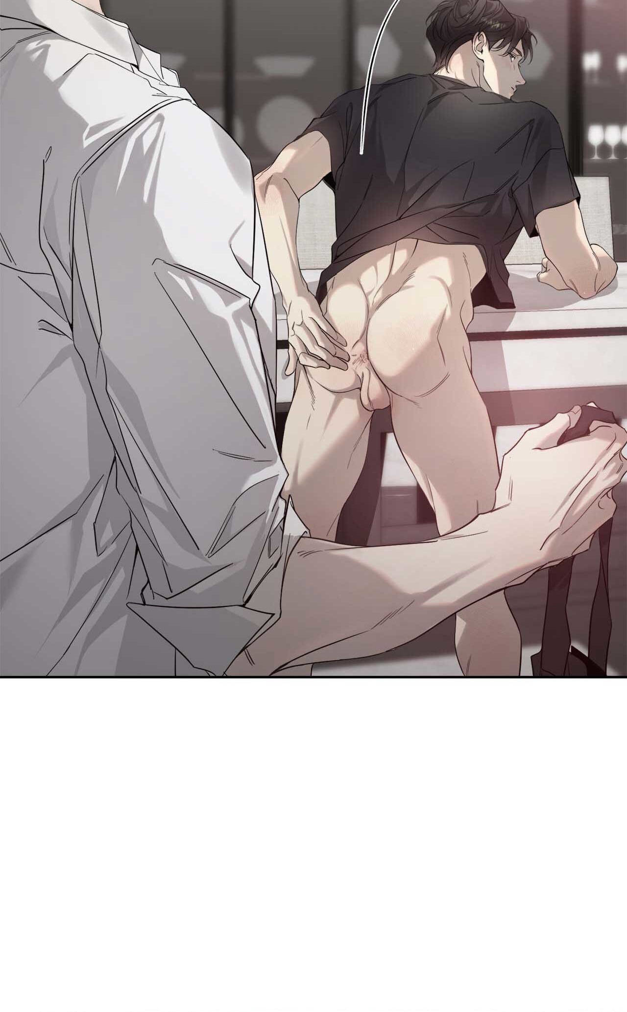 Read Dear Stranger (minggur) chapter 29 image 31 on Lezhin