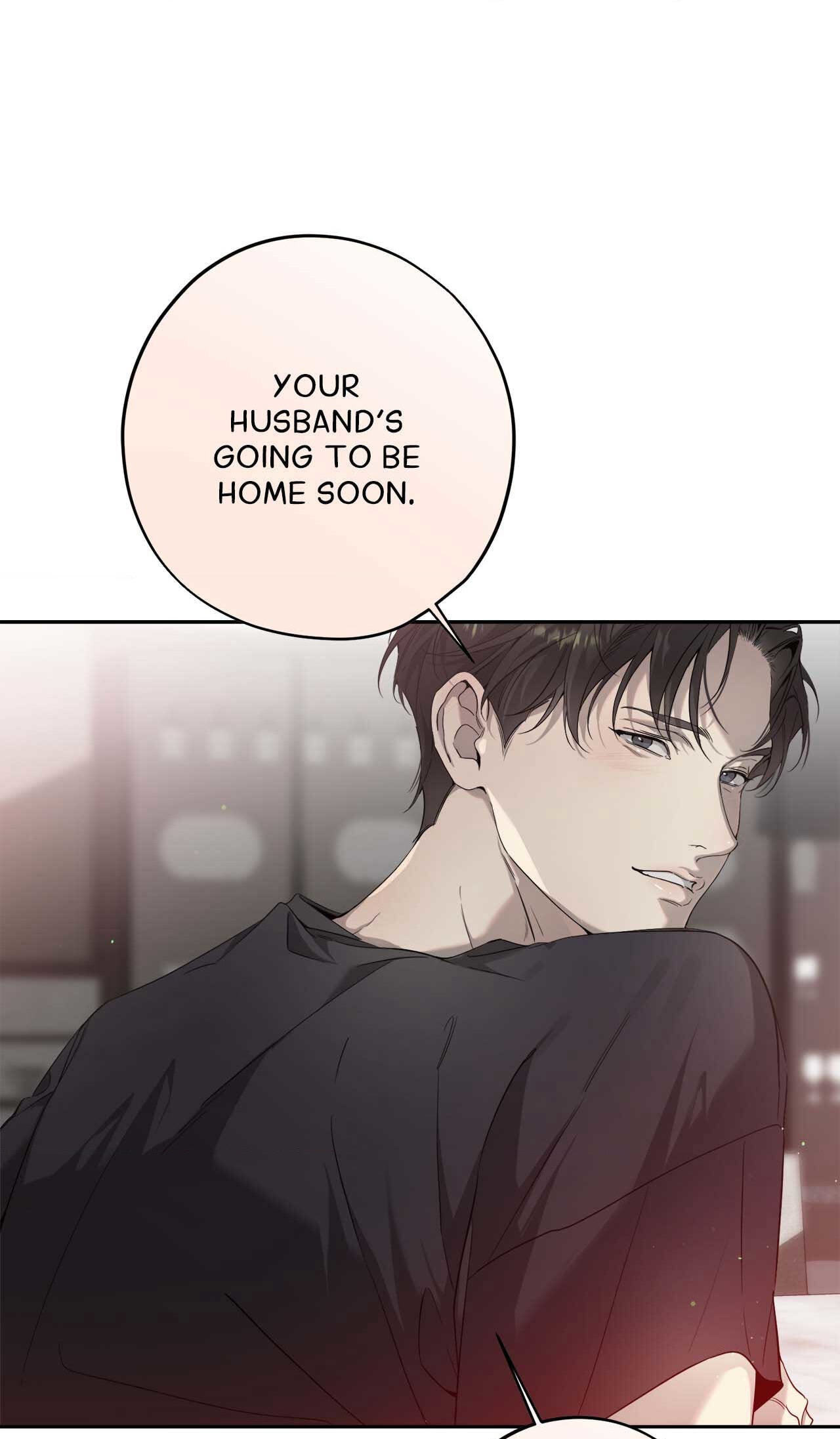 Read Dear Stranger (minggur) chapter 29 image 32 on Lezhin