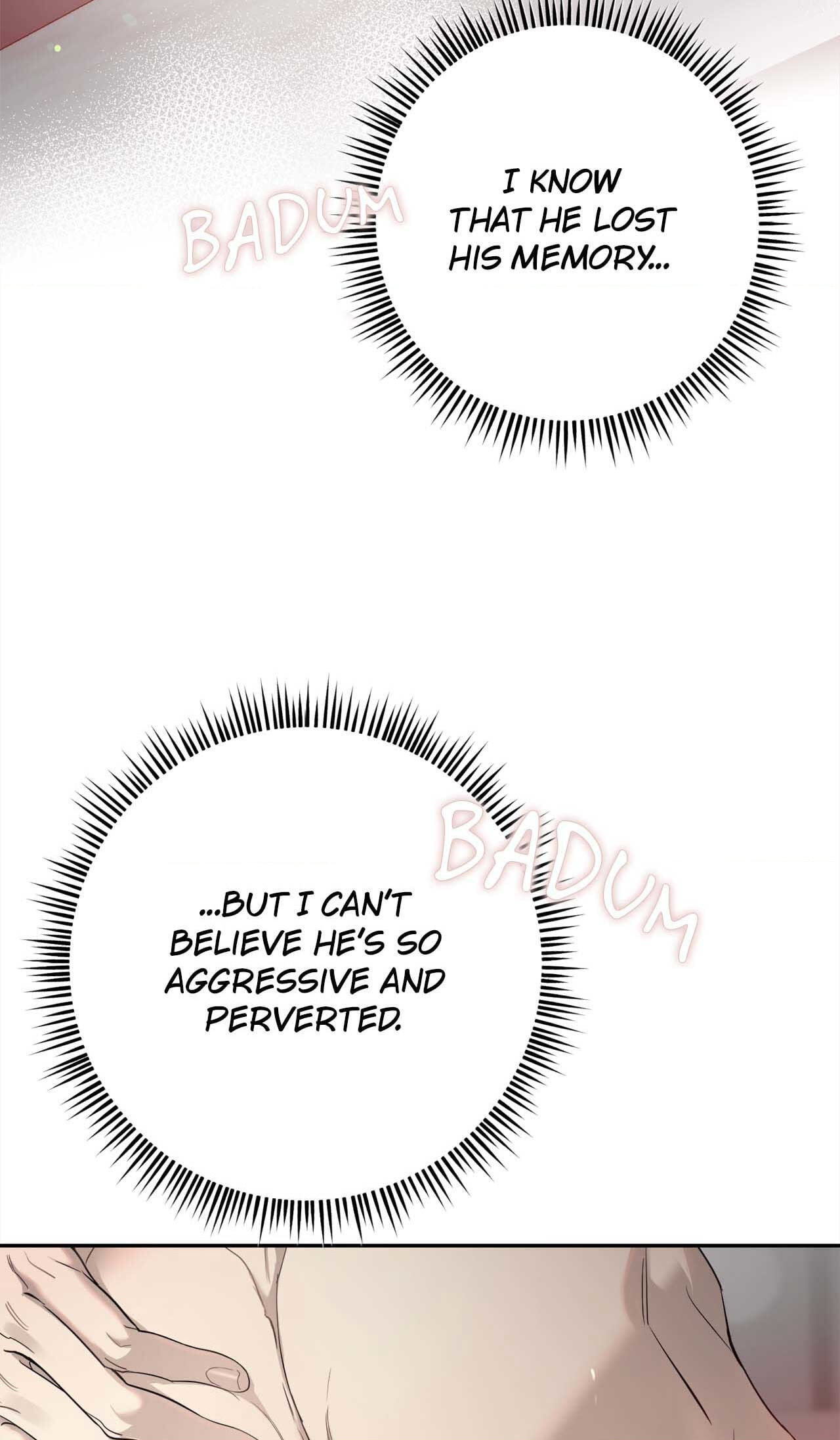 Read Dear Stranger (minggur) chapter 29 image 35 on Lezhin