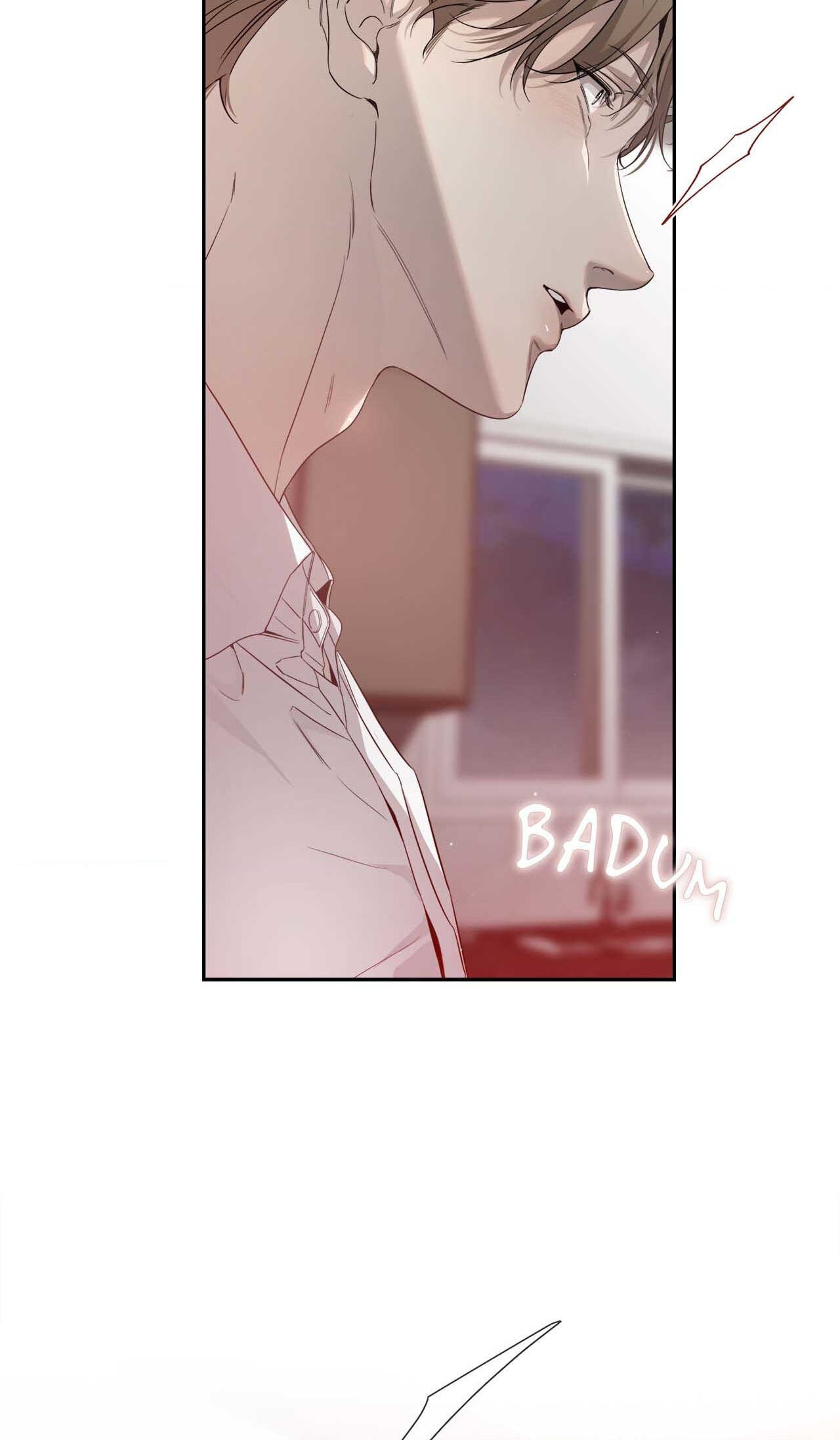 Read Dear Stranger (minggur) chapter 29 image 37 on Lezhin