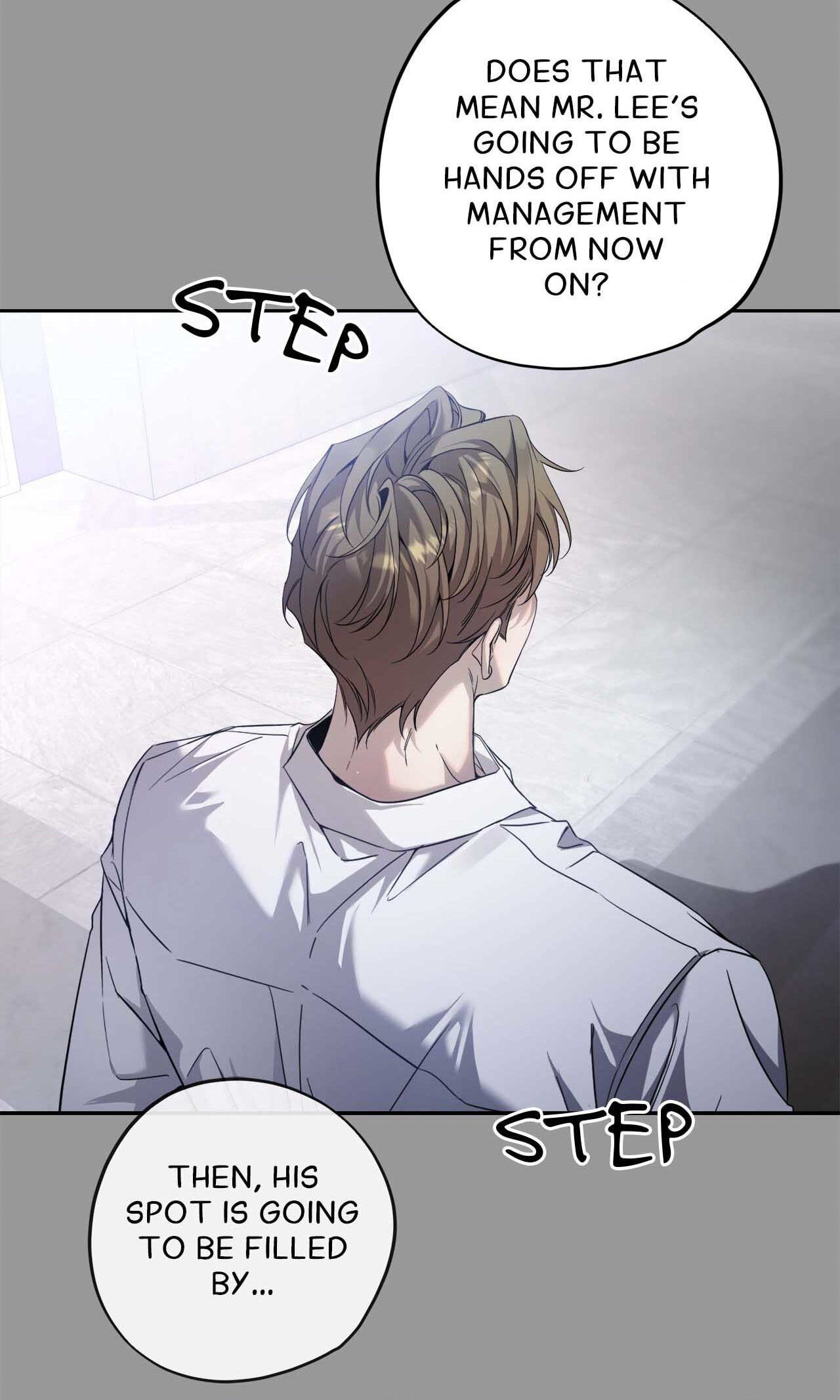 Read Dear Stranger (minggur) chapter 29 image 43 on Lezhin