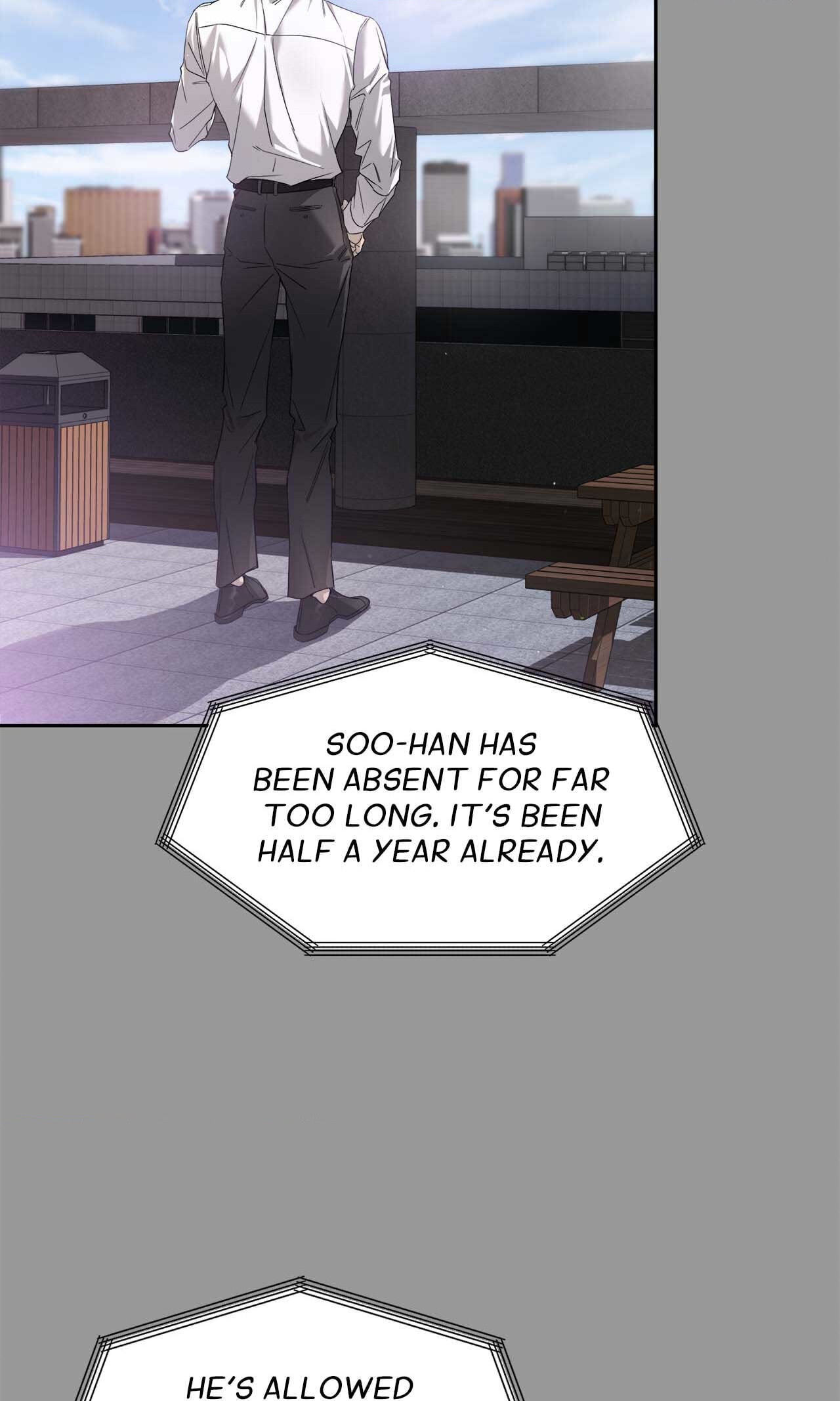 Read Dear Stranger (minggur) chapter 29 image 46 on Lezhin