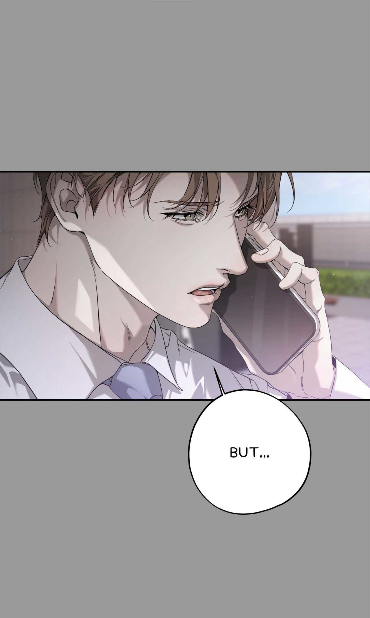 Read Dear Stranger (minggur) chapter 29 image 48 on Lezhin