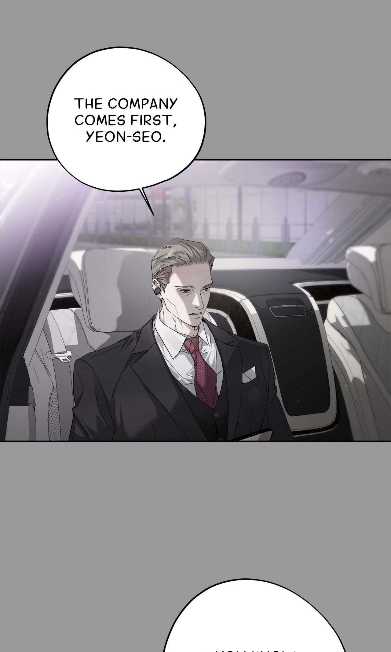 Read Dear Stranger (minggur) chapter 29 image 49 on Lezhin