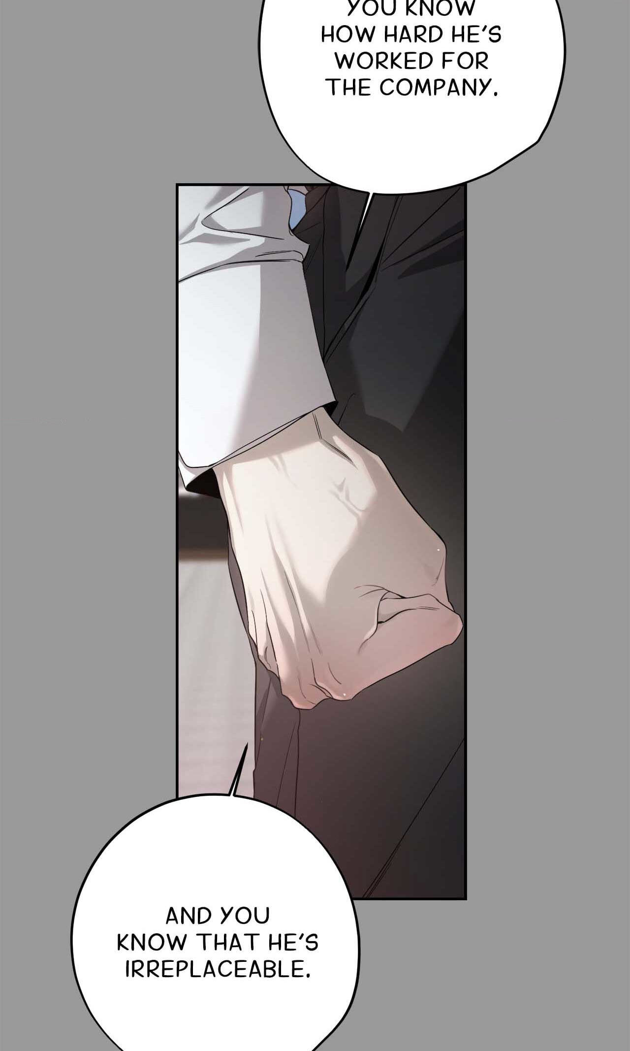 Read Dear Stranger (minggur) chapter 29 image 50 on Lezhin
