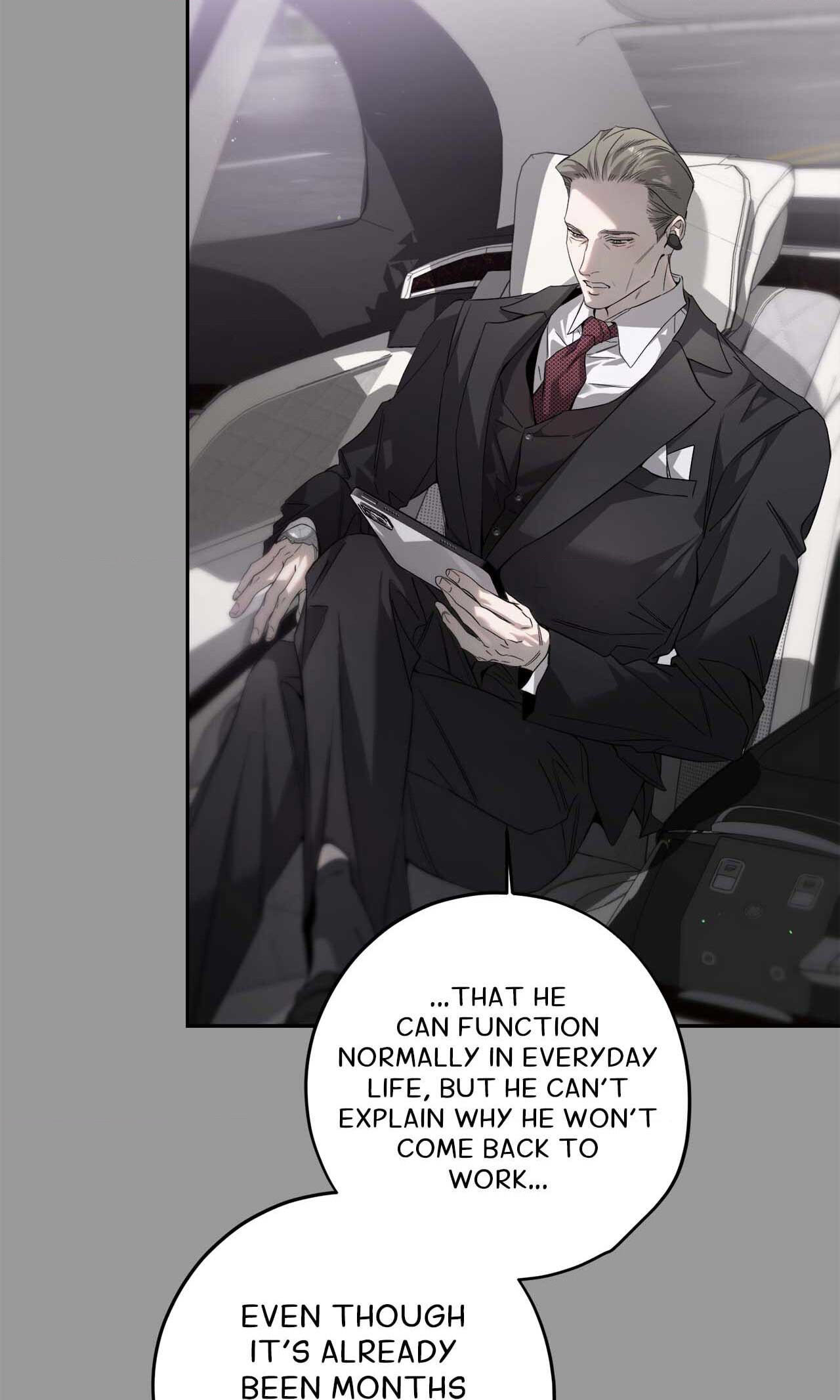 Read Dear Stranger (minggur) chapter 29 image 52 on Lezhin