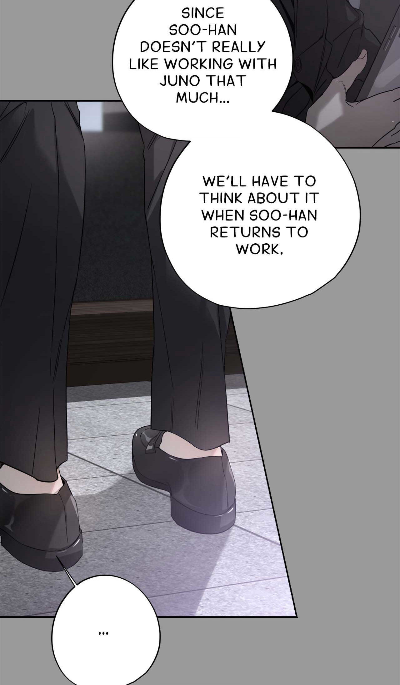 Read Dear Stranger (minggur) chapter 29 image 57 on Lezhin