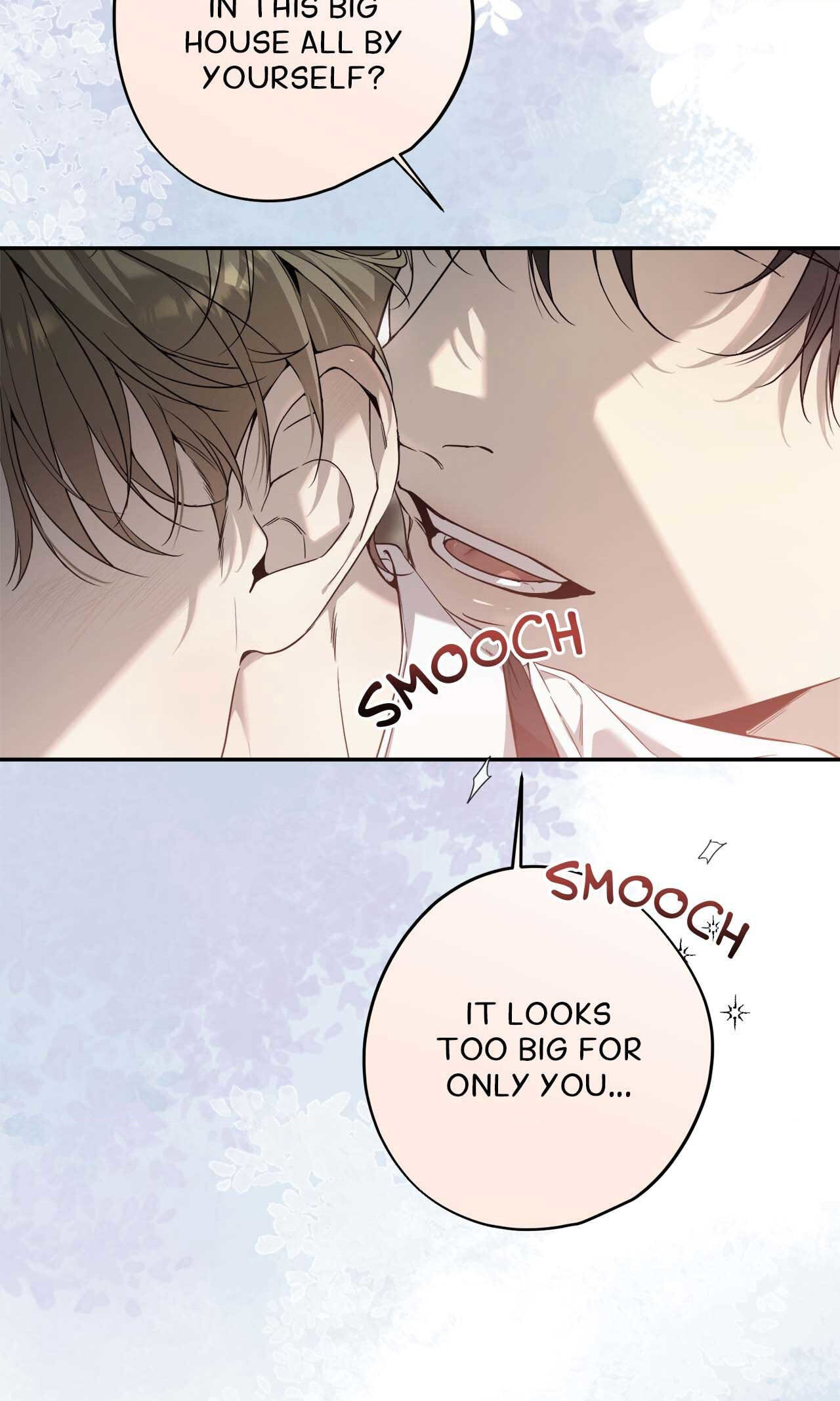 Read Dear Stranger (minggur) chapter 29 image 6 on Lezhin