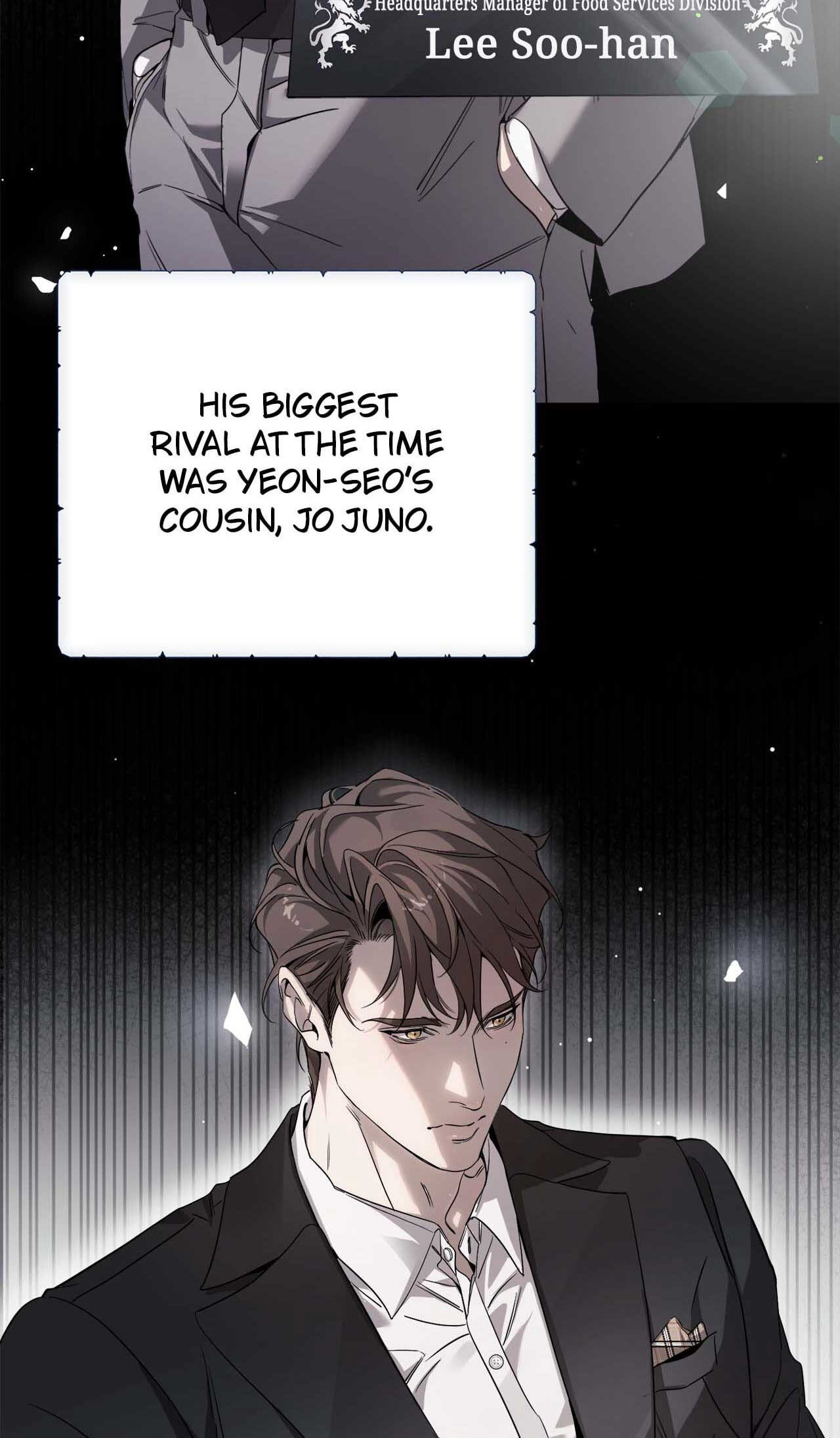 Read Dear Stranger (minggur) chapter 29 image 62 on Lezhin
