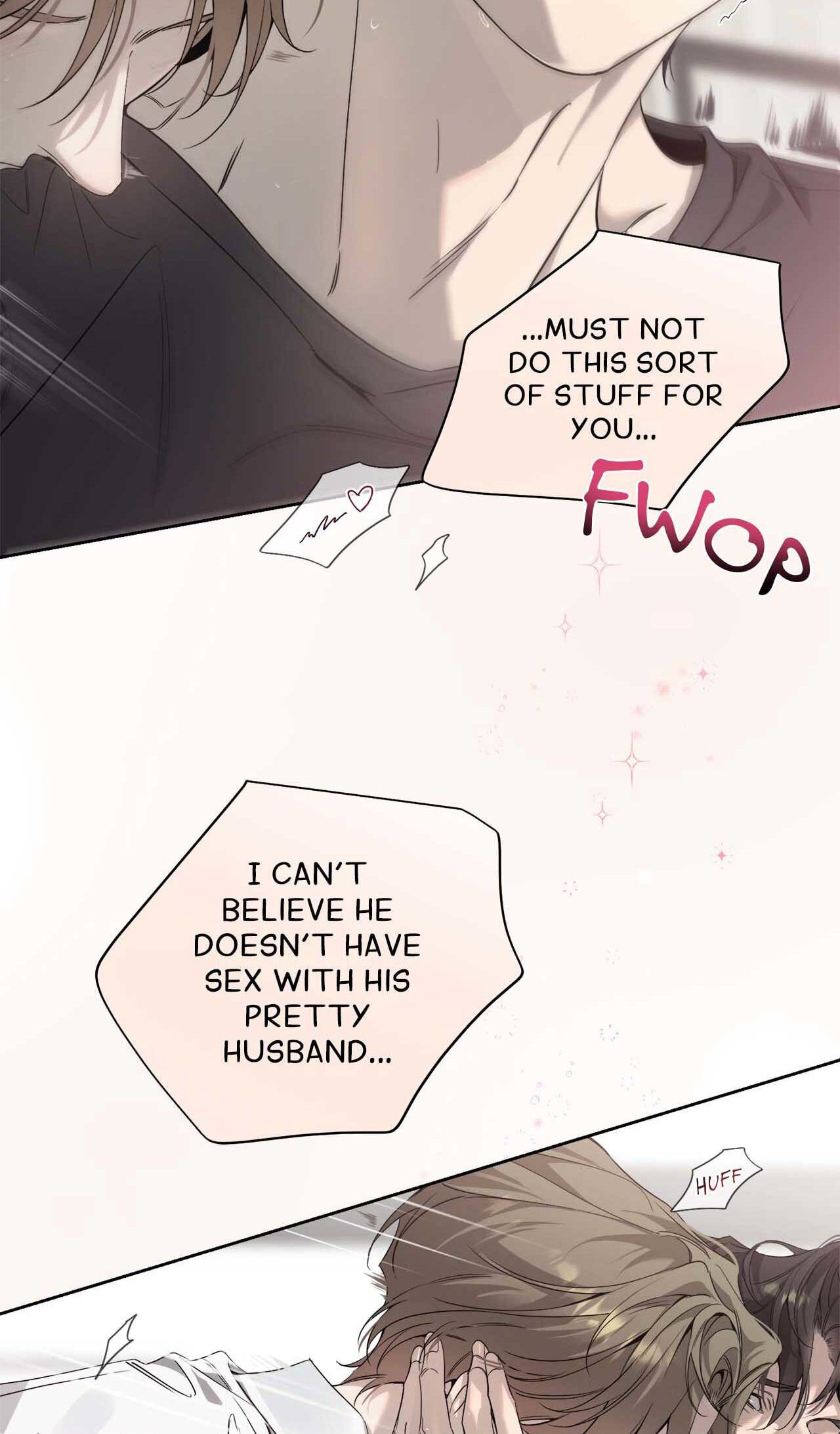 Read Dear Stranger (minggur) chapter 29 image 69 on Lezhin