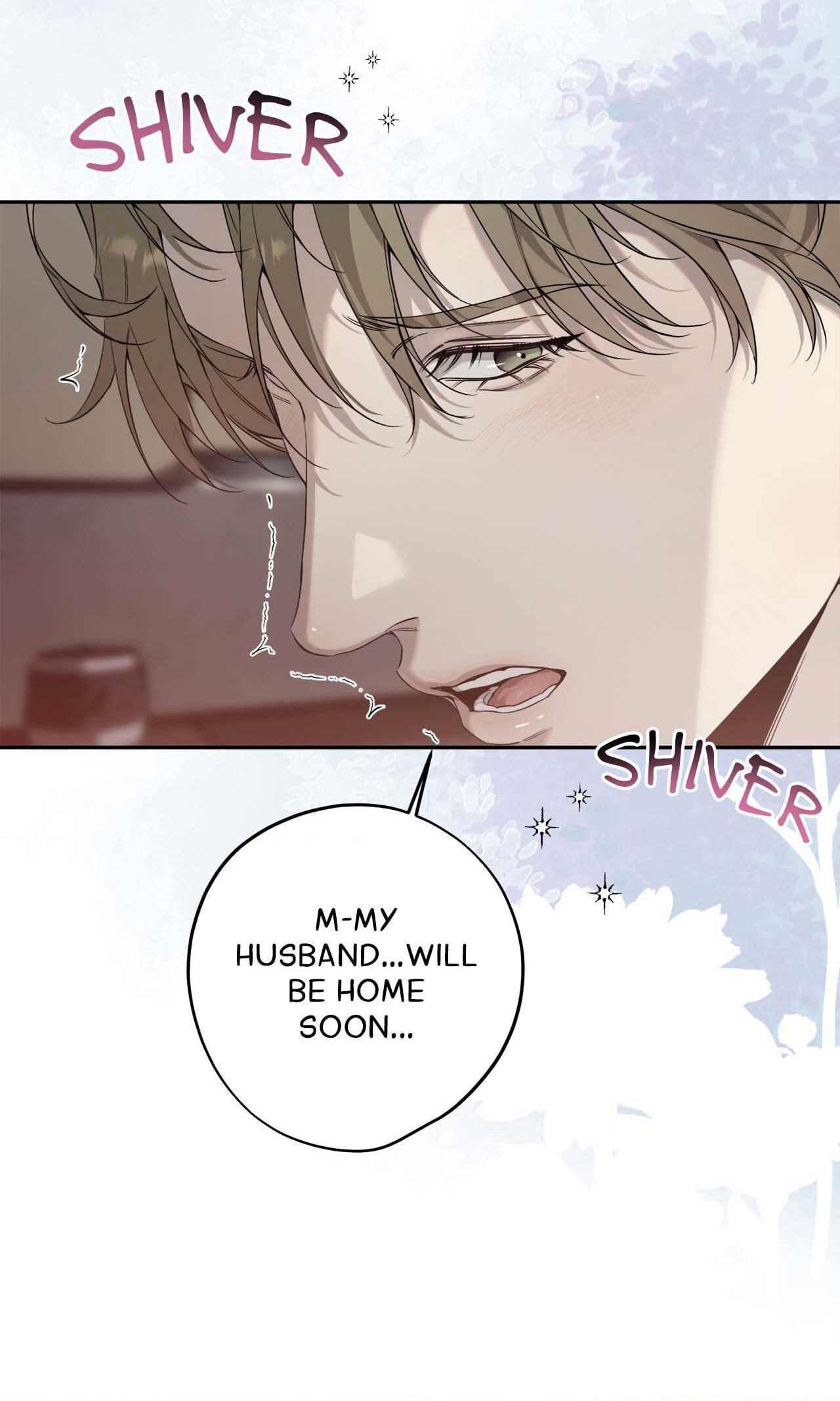 Read Dear Stranger (minggur) chapter 29 image 7 on Lezhin