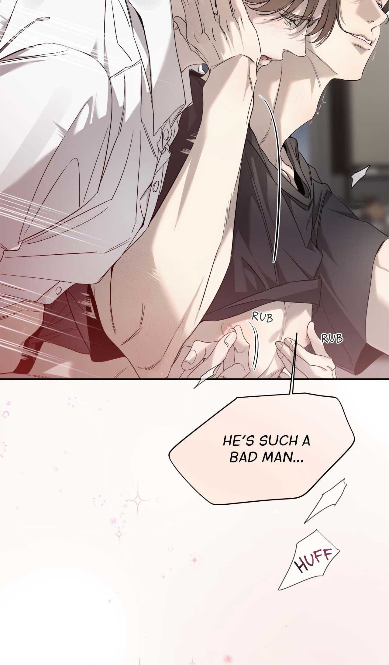 Read Dear Stranger (minggur) chapter 29 image 70 on Lezhin