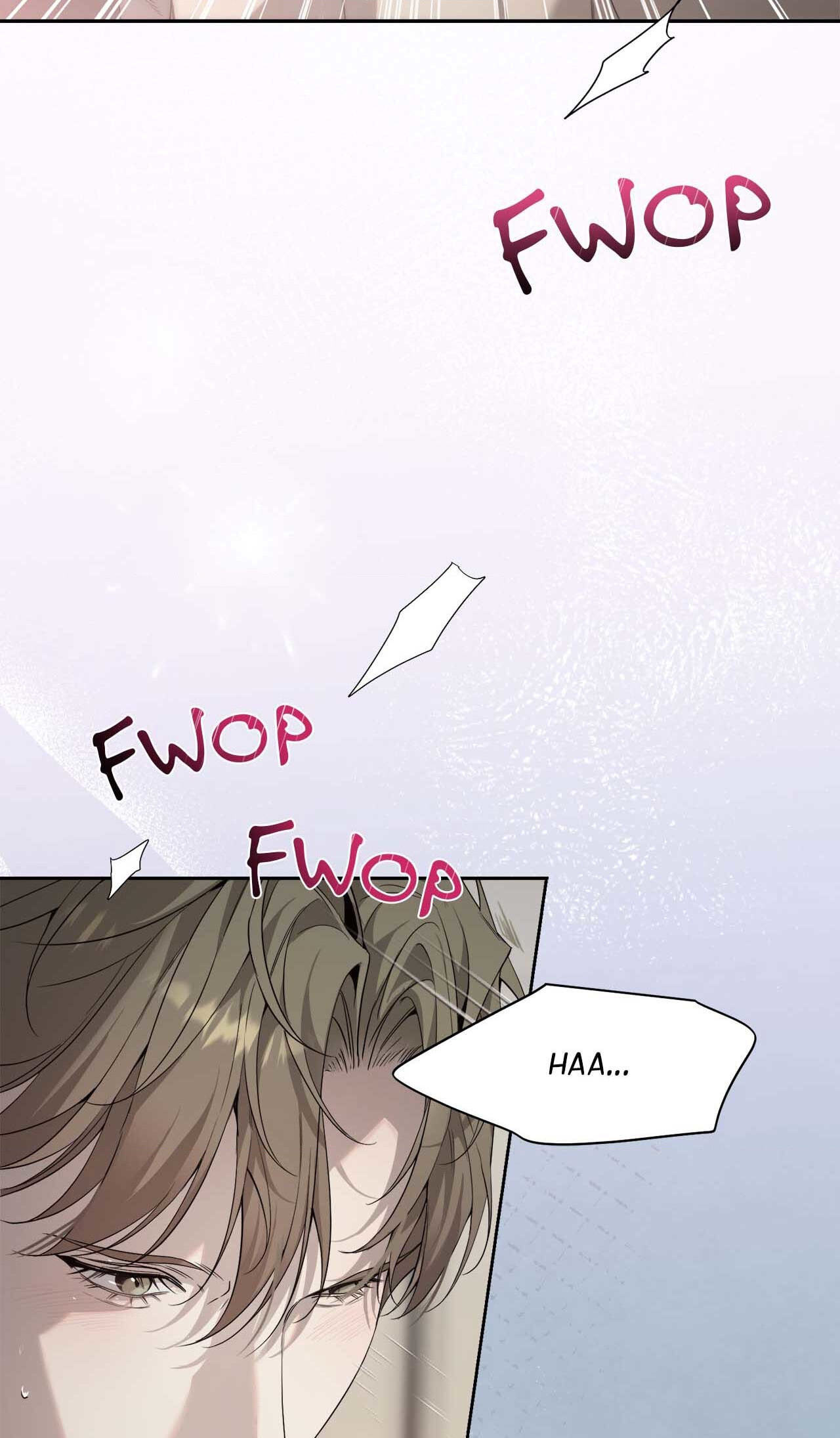 Read Dear Stranger (minggur) chapter 29 image 74 on Lezhin