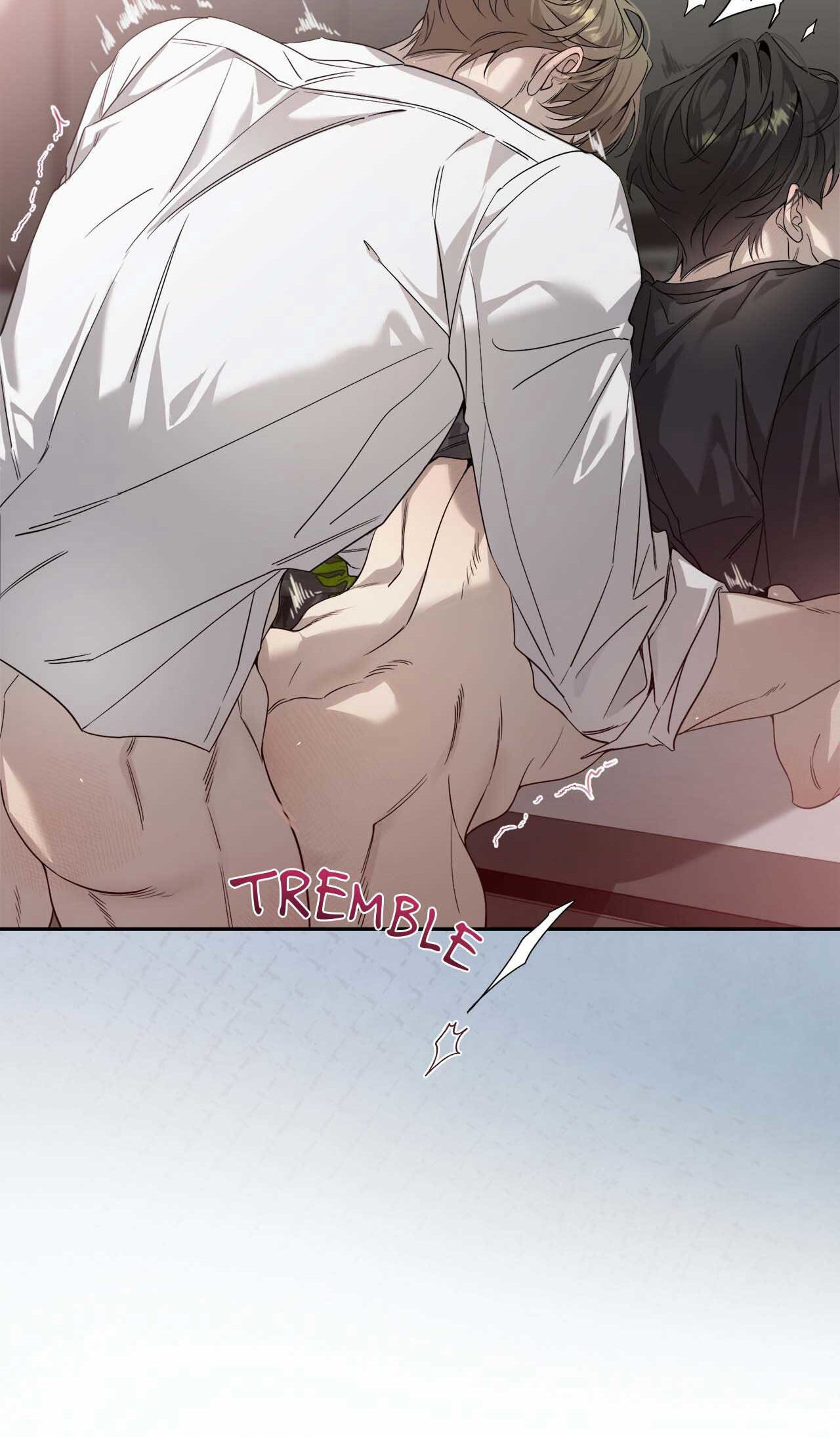 Read Dear Stranger (minggur) chapter 29 image 79 on Lezhin