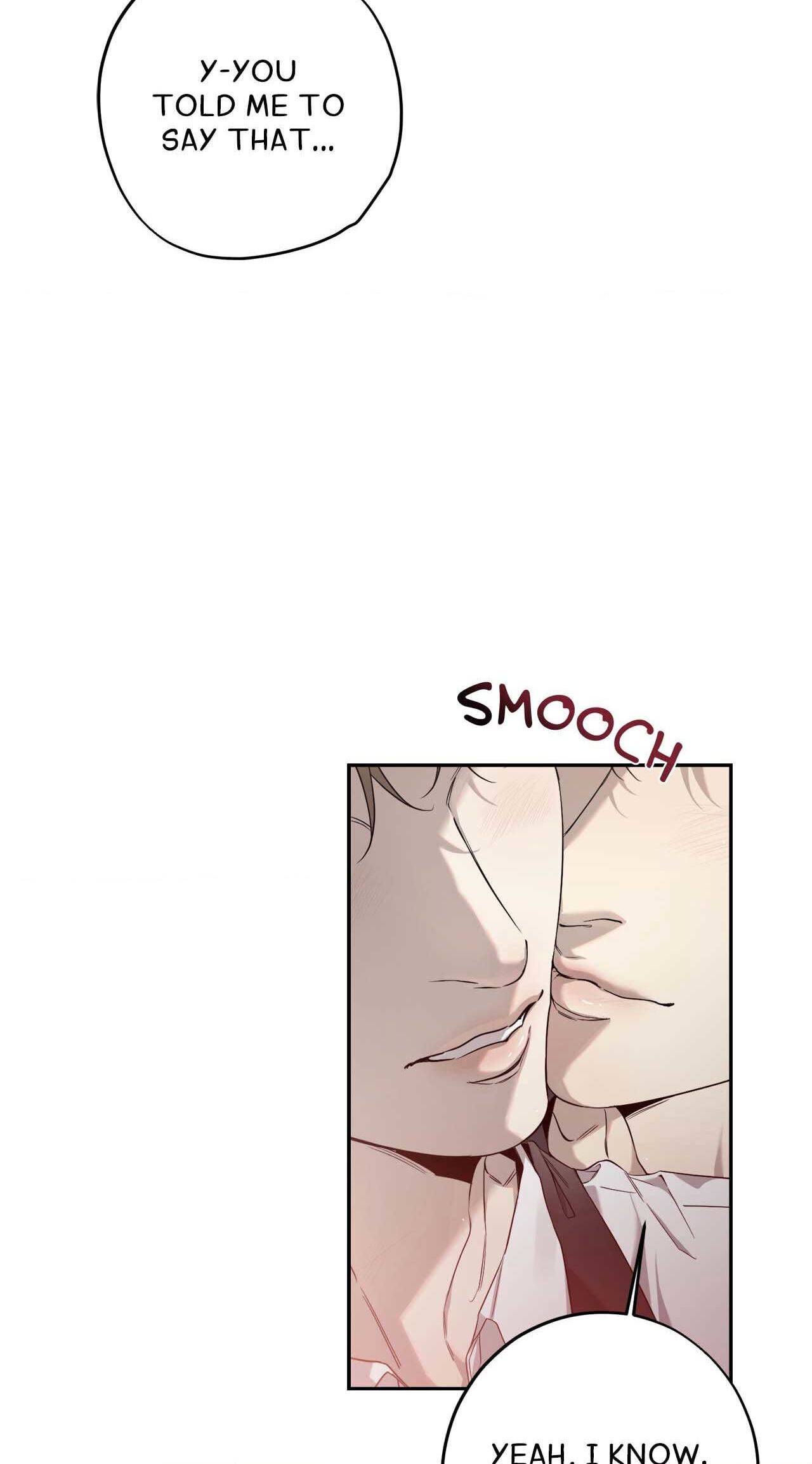 Read Dear Stranger (minggur) chapter 29 image 9 on Lezhin