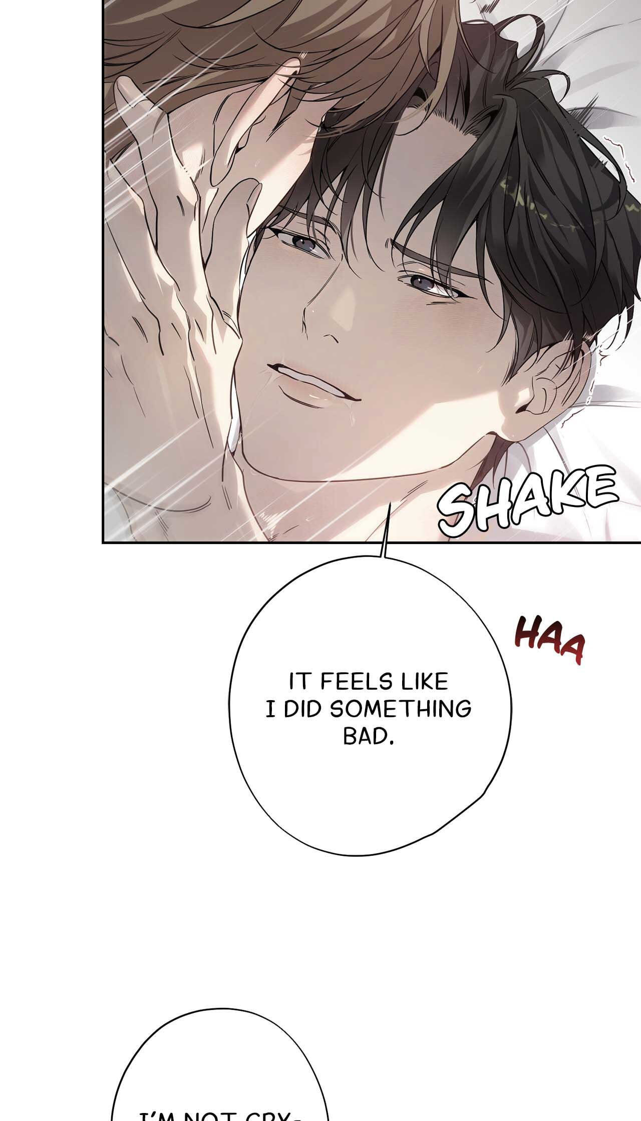 Read Dear Stranger (minggur) chapter 30 image 19 on Lezhin