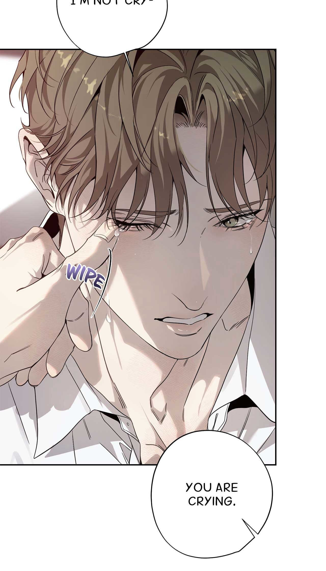 Read Dear Stranger (minggur) chapter 30 image 20 on Lezhin