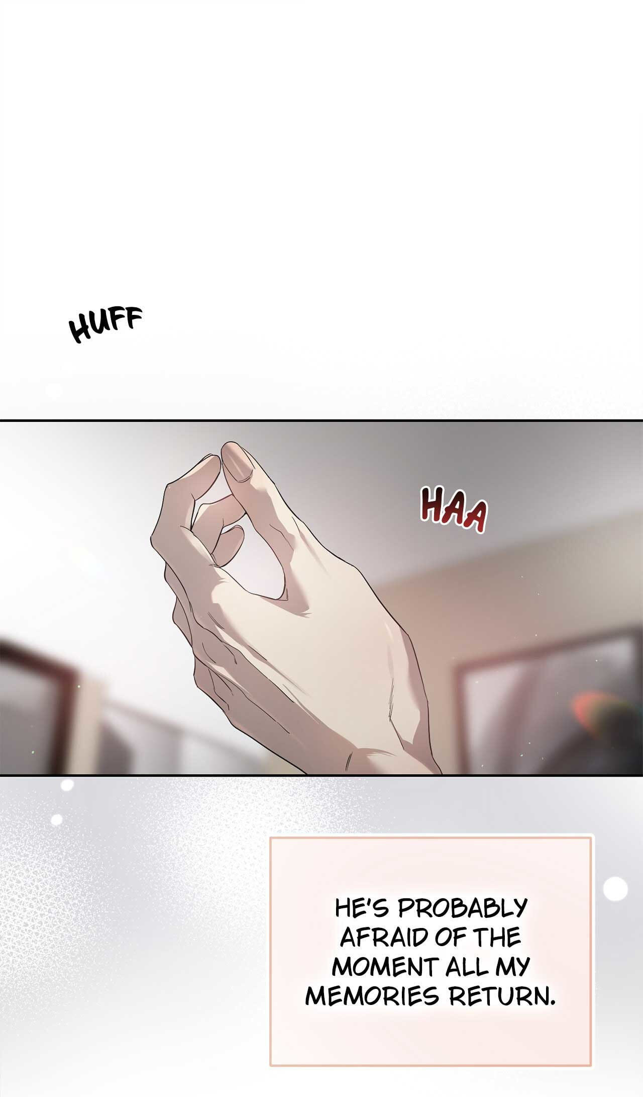 Read Dear Stranger (minggur) chapter 30 image 24 on Lezhin