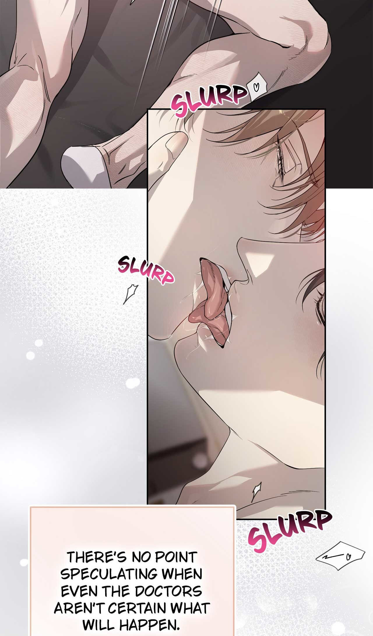 Read Dear Stranger (minggur) chapter 30 image 27 on Lezhin