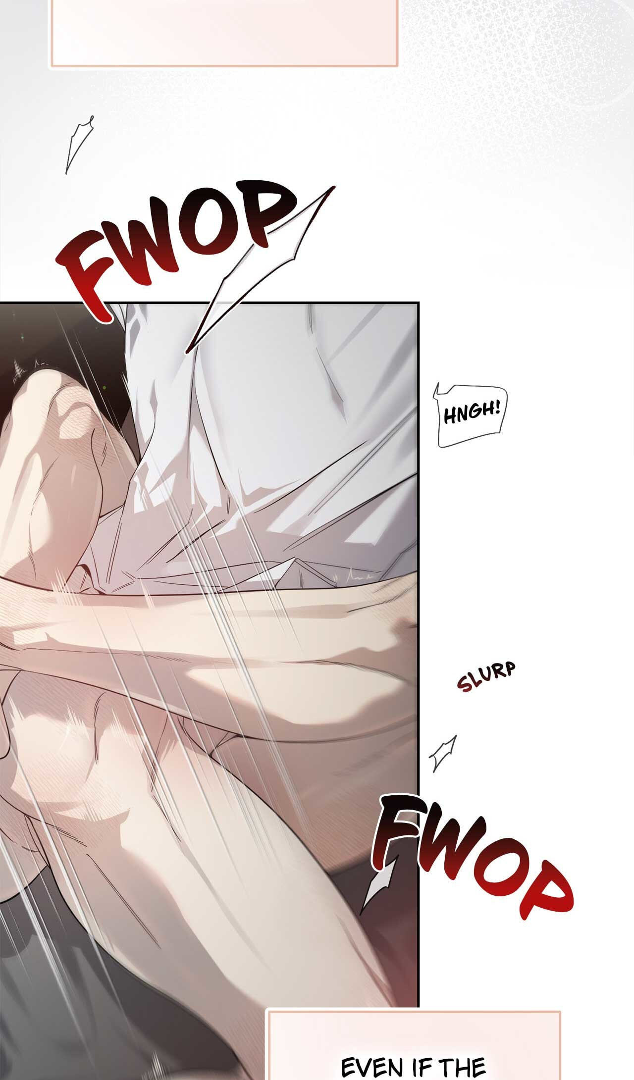 Read Dear Stranger (minggur) chapter 30 image 28 on Lezhin