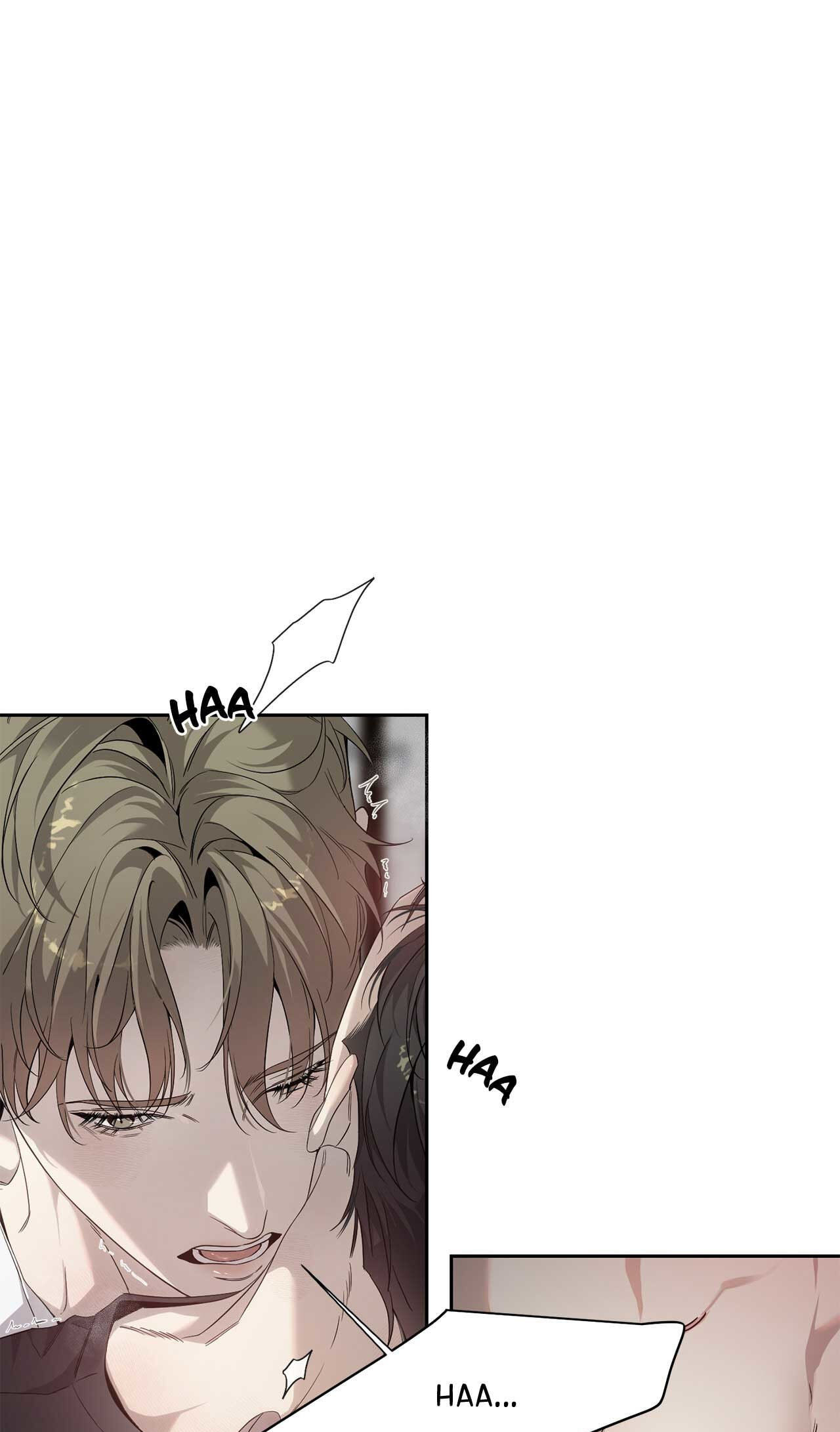 Read Dear Stranger (minggur) chapter 30 image 32 on Lezhin
