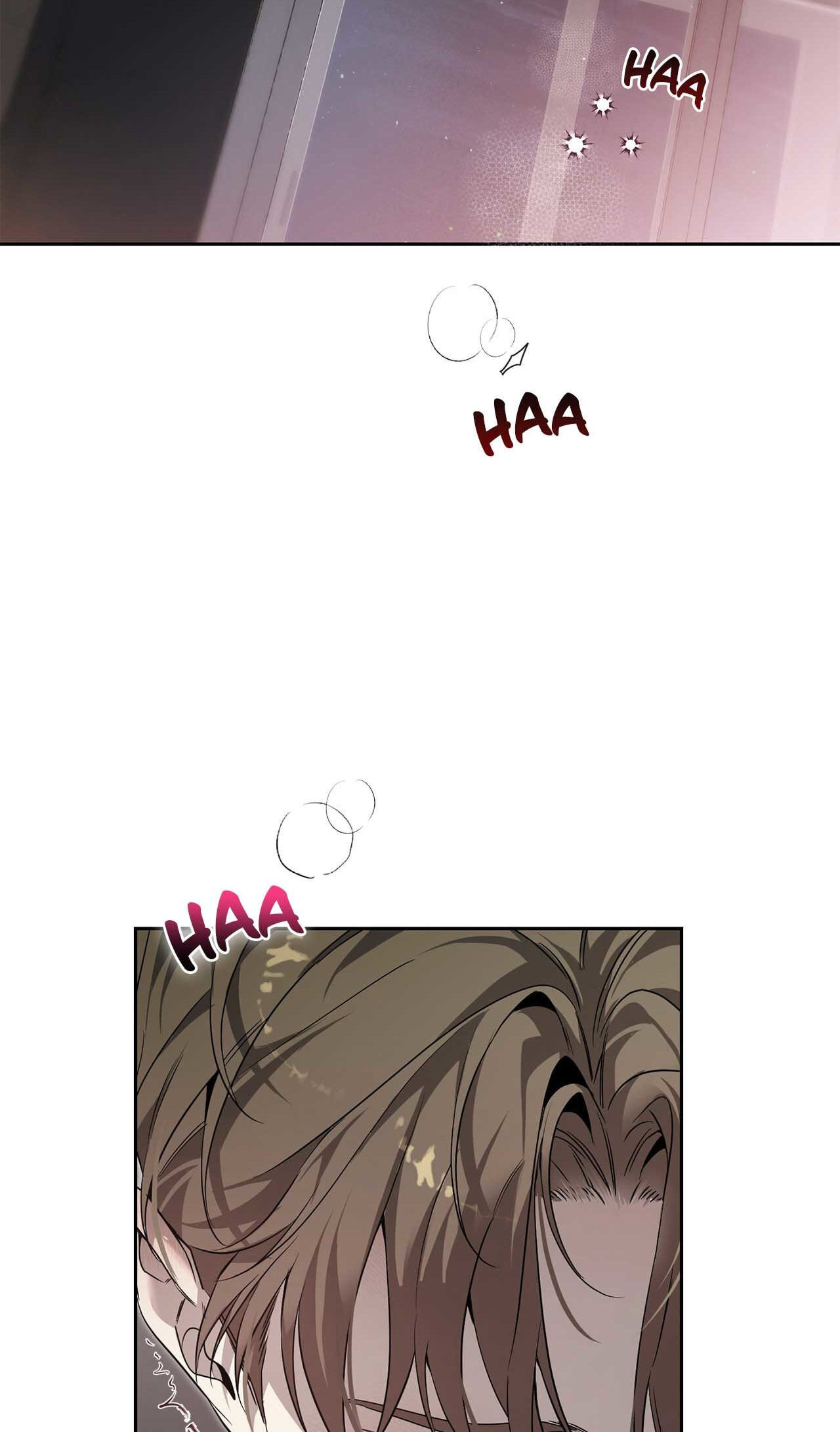 Read Dear Stranger (minggur) chapter 30 image 37 on Lezhin