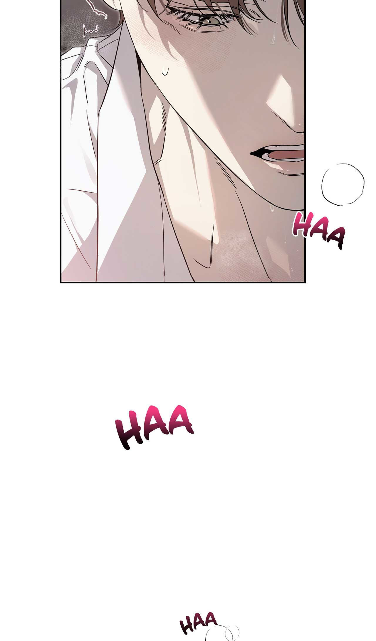 Read Dear Stranger (minggur) chapter 30 image 38 on Lezhin