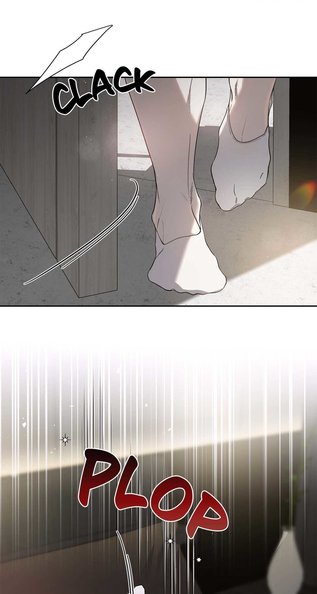 Read Dear Stranger (minggur) chapter 30 image 4 on Lezhin