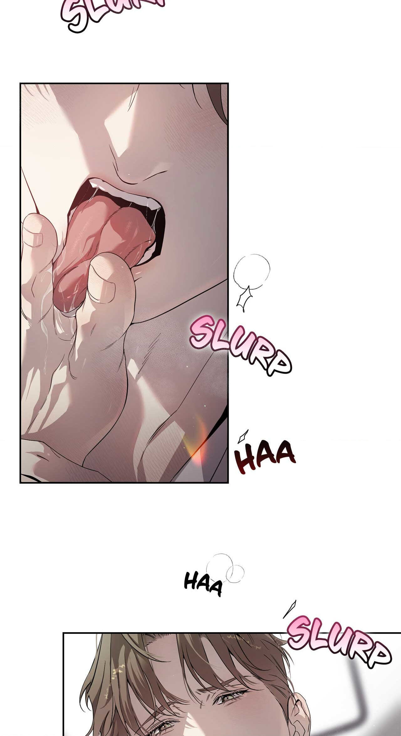 Read Dear Stranger (minggur) chapter 30 image 41 on Lezhin