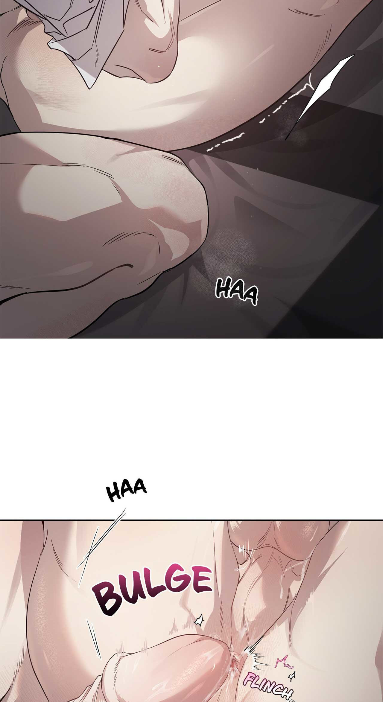 Read Dear Stranger (minggur) chapter 30 image 44 on Lezhin