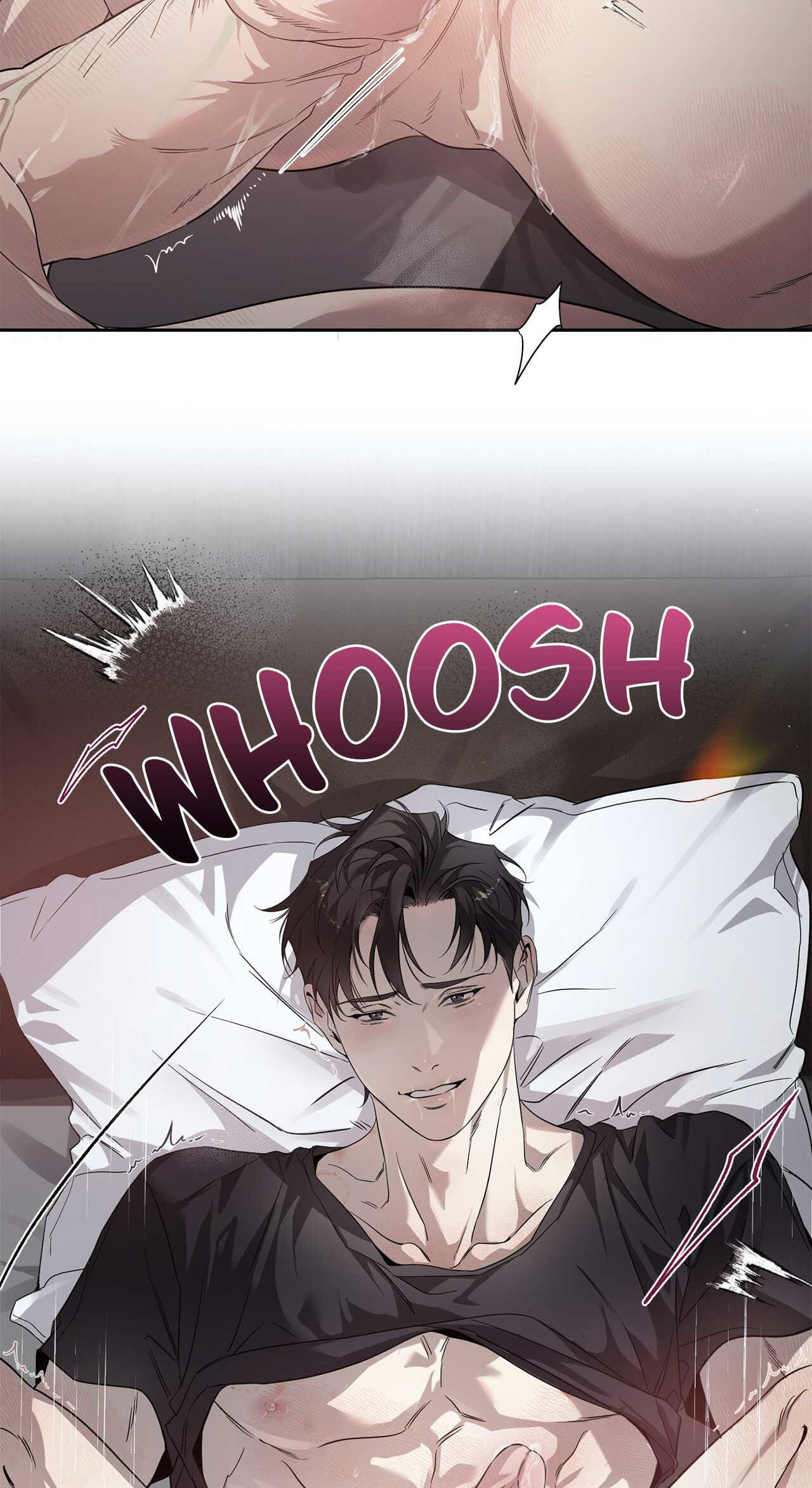 Read Dear Stranger (minggur) chapter 30 image 45 on Lezhin