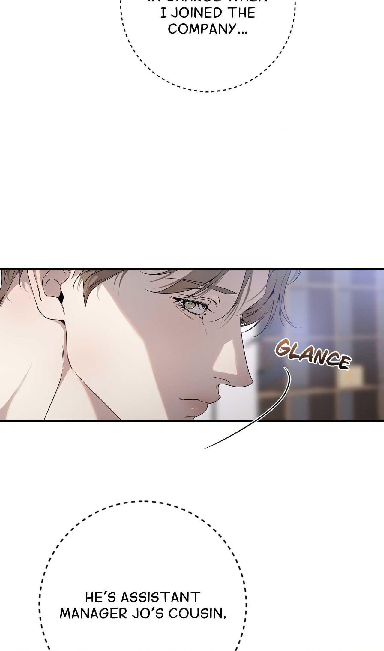 Read Dear Stranger (minggur) chapter 30 image 51 on Lezhin