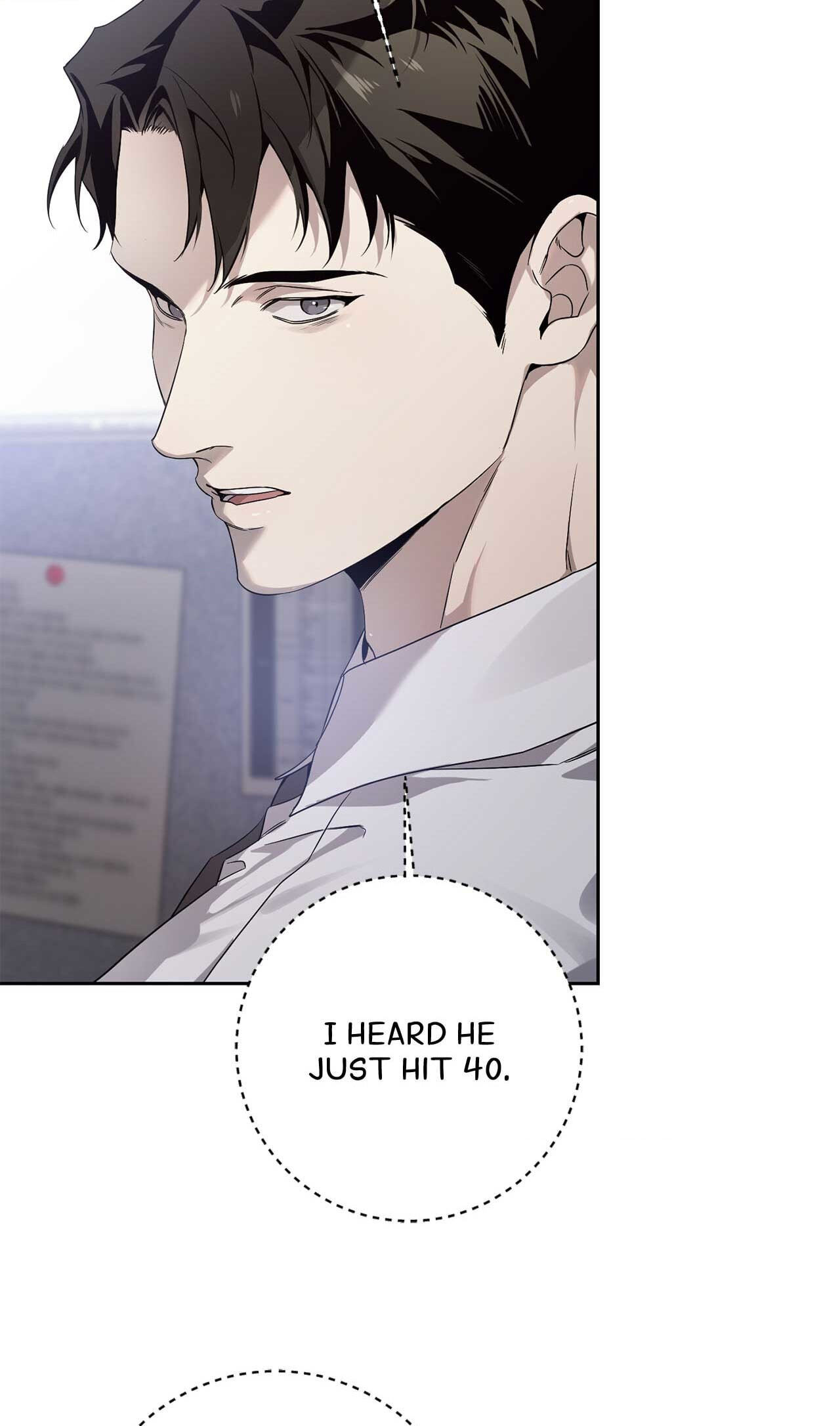 Read Dear Stranger (minggur) chapter 30 image 54 on Lezhin