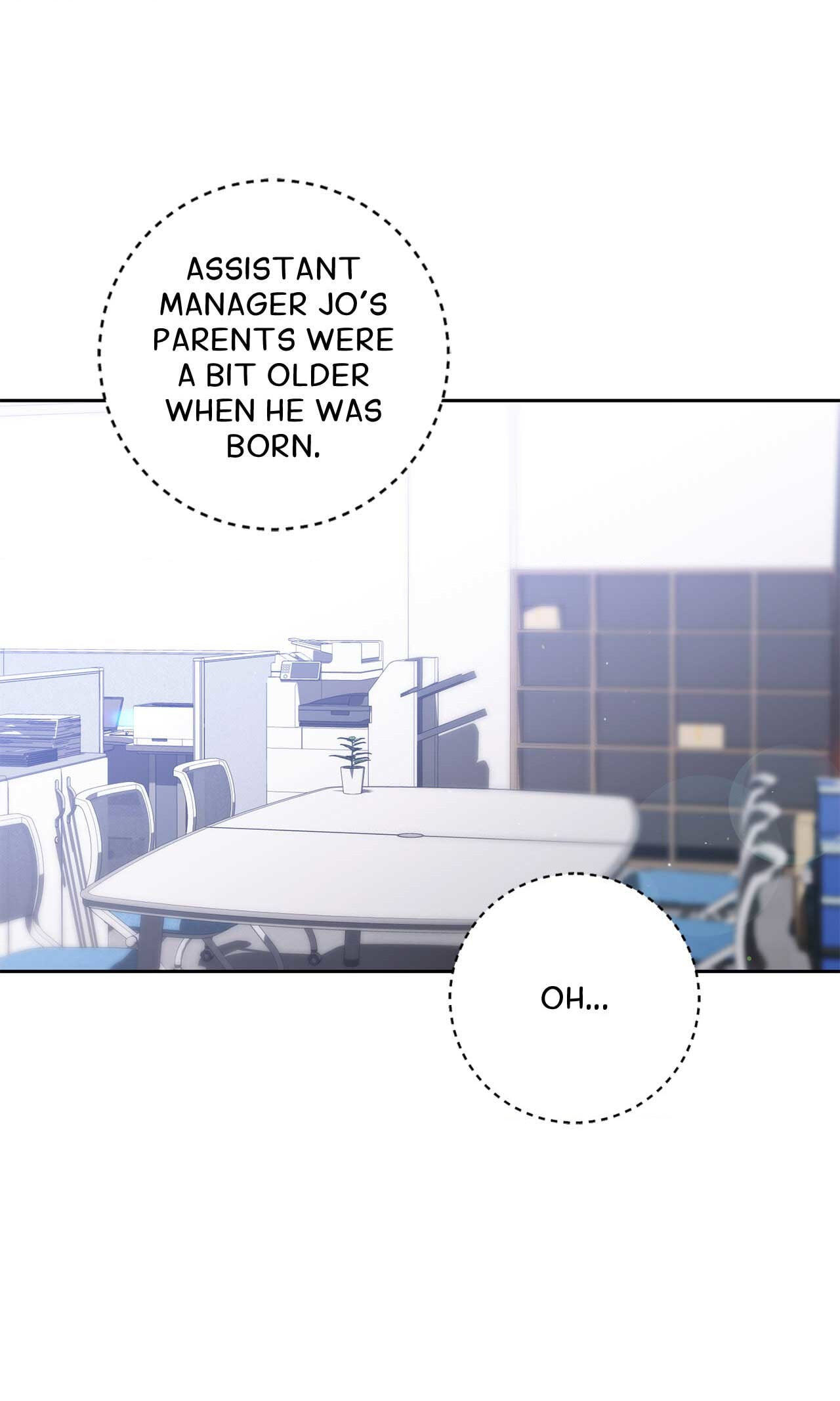 Read Dear Stranger (minggur) chapter 30 image 56 on Lezhin