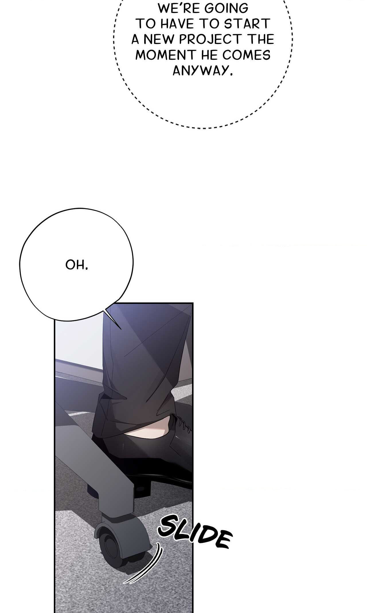 Read Dear Stranger (minggur) chapter 30 image 58 on Lezhin