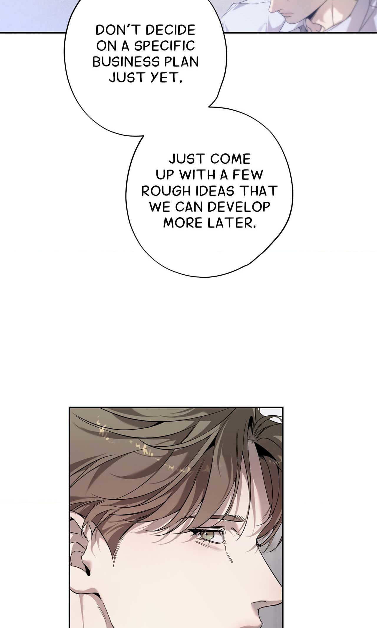Read Dear Stranger (minggur) chapter 30 image 60 on Lezhin