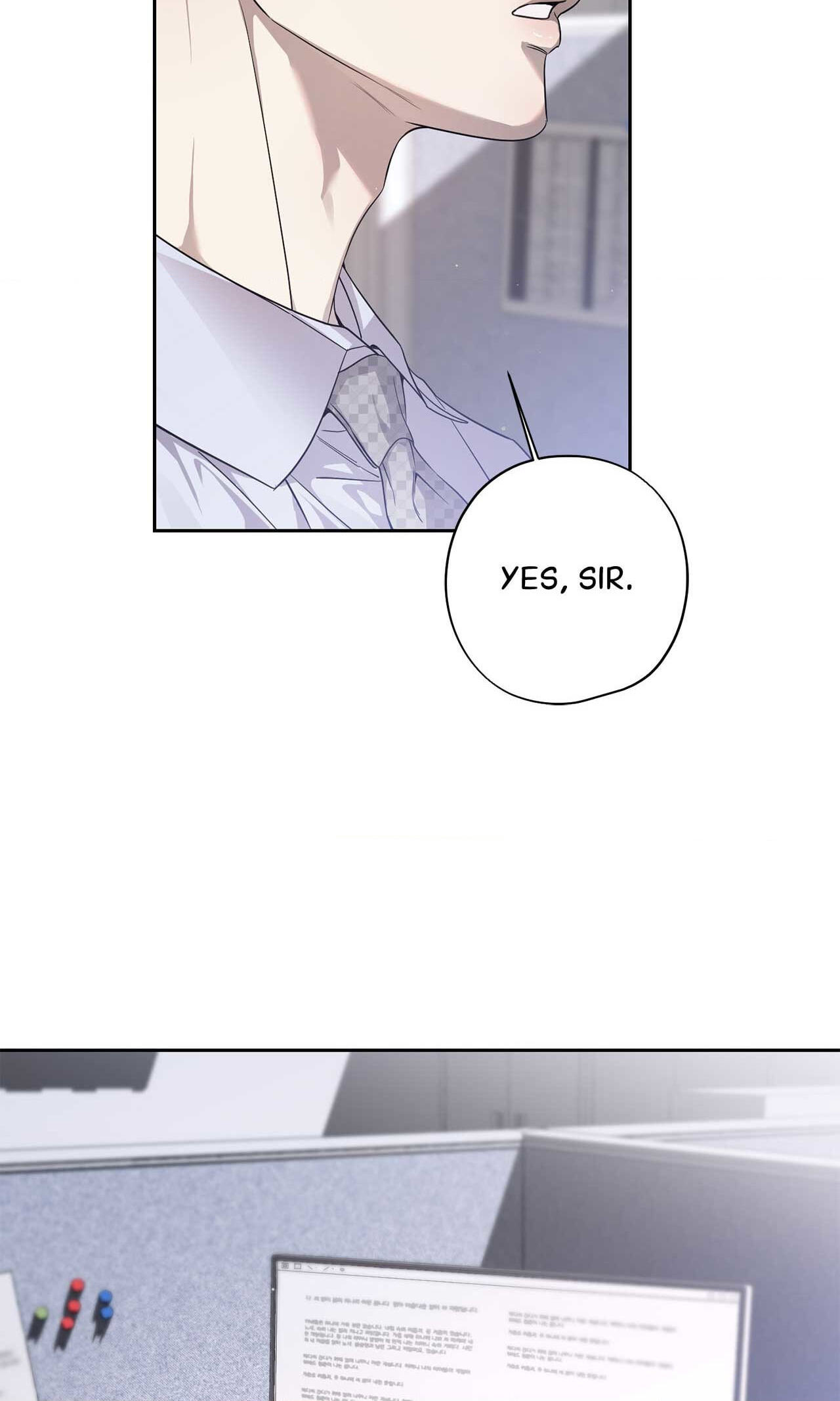 Read Dear Stranger (minggur) chapter 30 image 61 on Lezhin