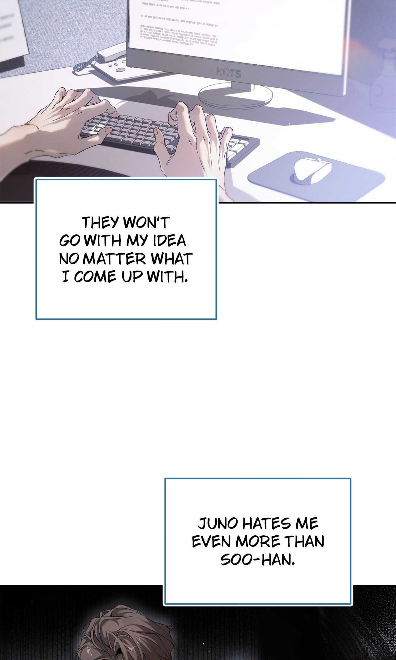 Read Dear Stranger (minggur) chapter 30 image 62 on Lezhin