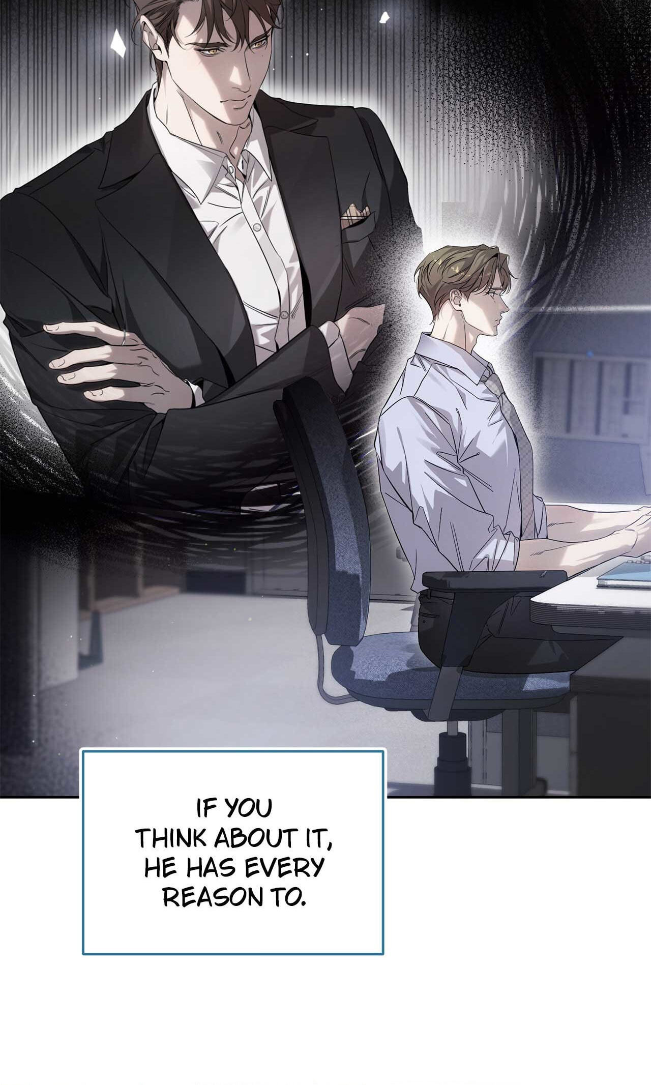 Read Dear Stranger (minggur) chapter 30 image 63 on Lezhin