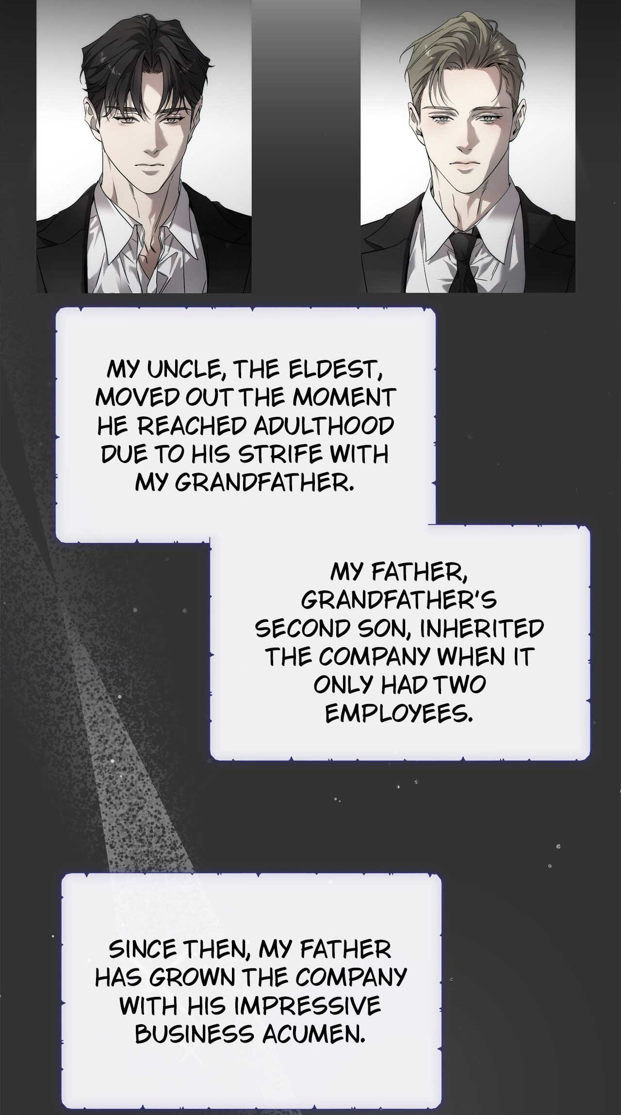 Read Dear Stranger (minggur) chapter 30 image 65 on Lezhin