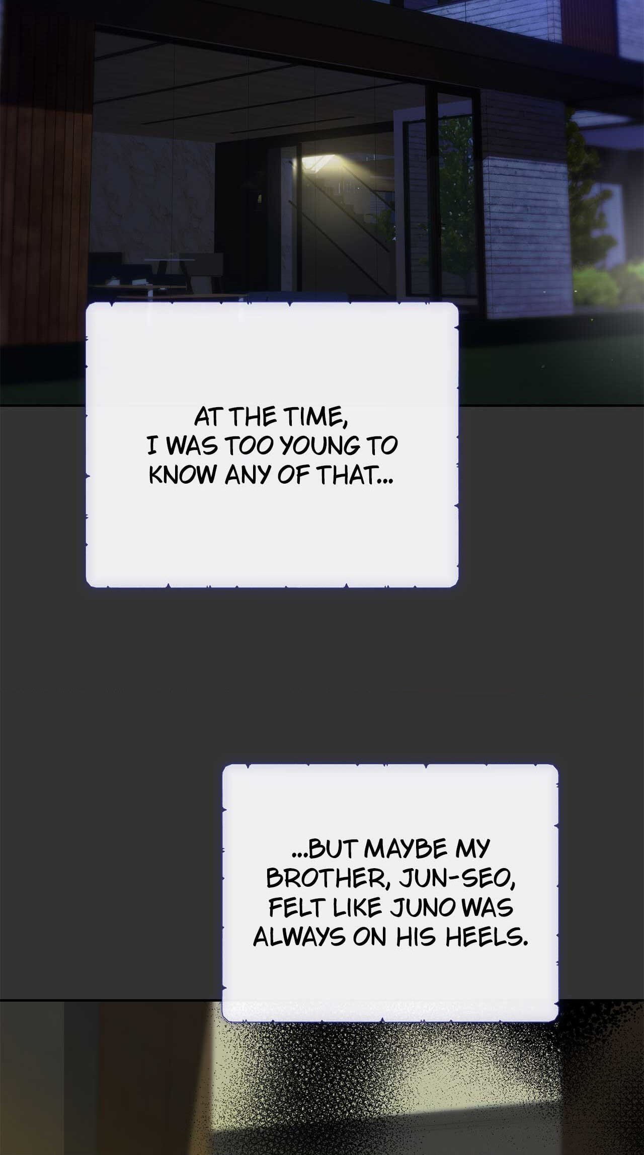 Read Dear Stranger (minggur) chapter 30 image 69 on Lezhin
